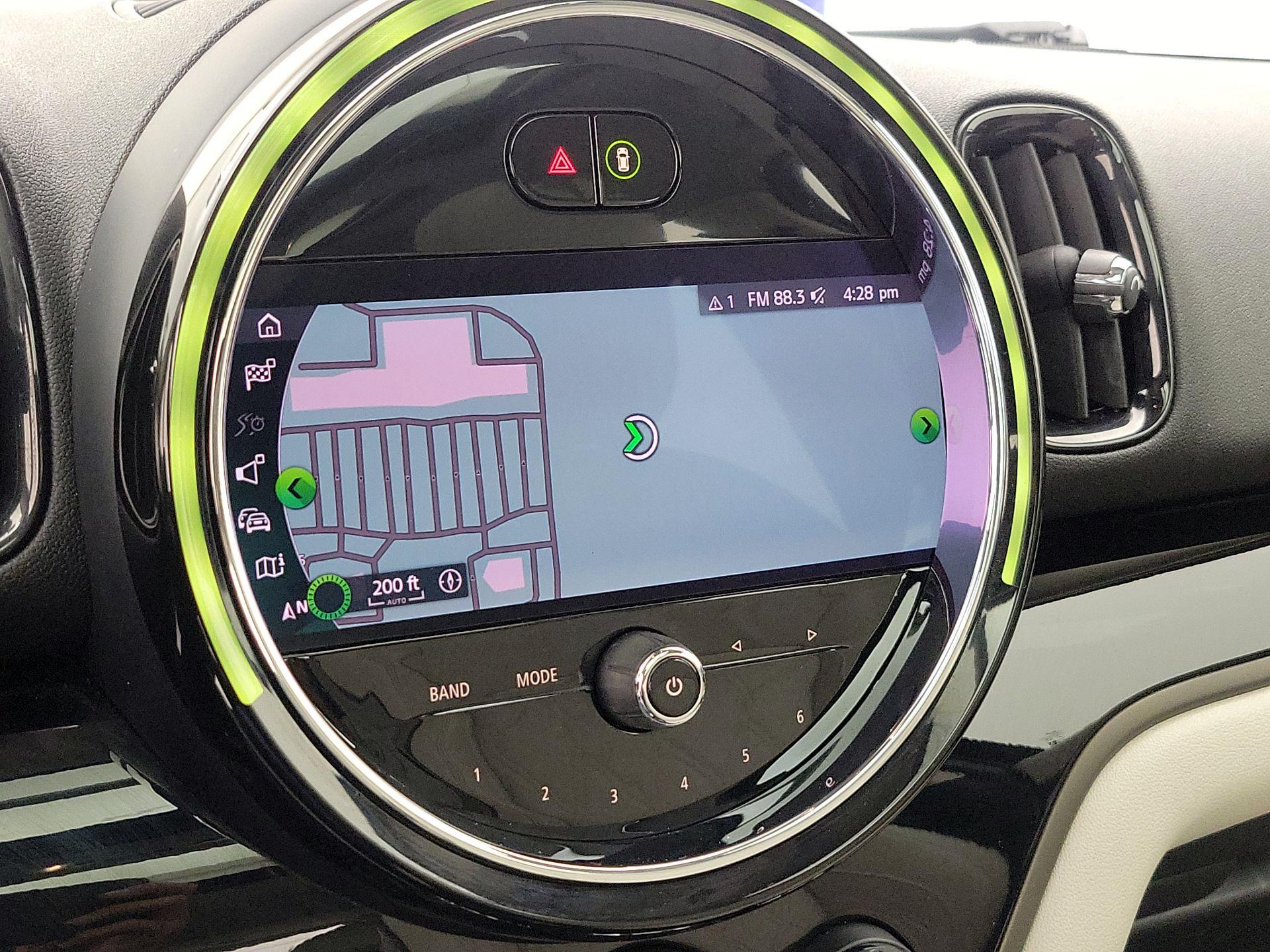 Thumbnail: 2021 MINI Cooper Countryman - 14