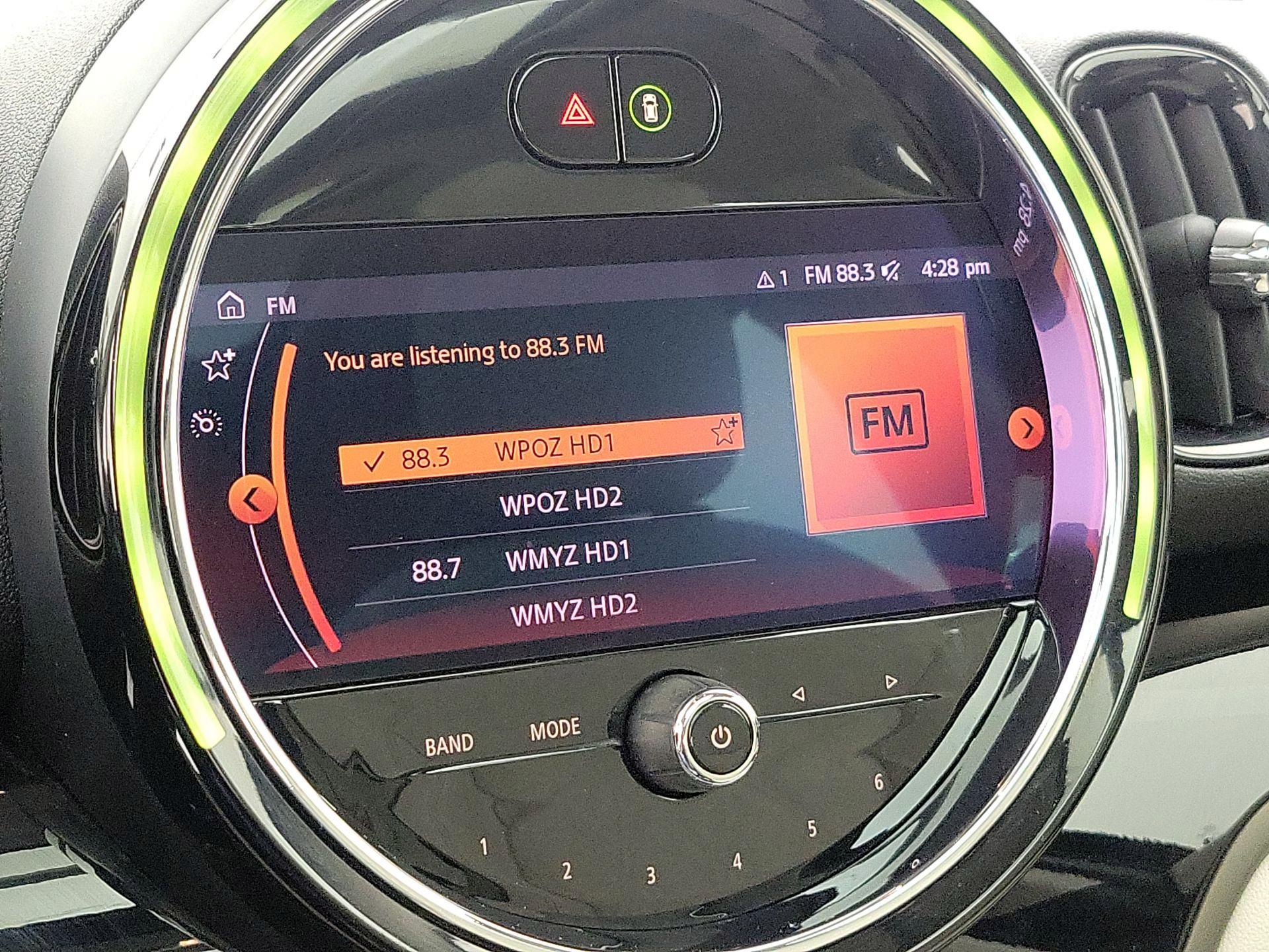 Thumbnail: 2021 MINI Cooper Countryman - 16