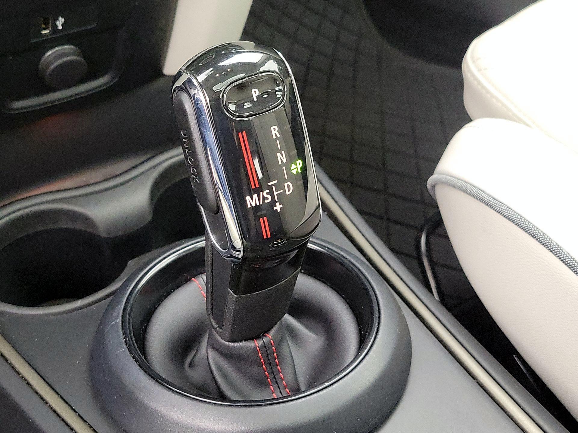 Thumbnail: 2021 MINI Cooper Countryman - 18