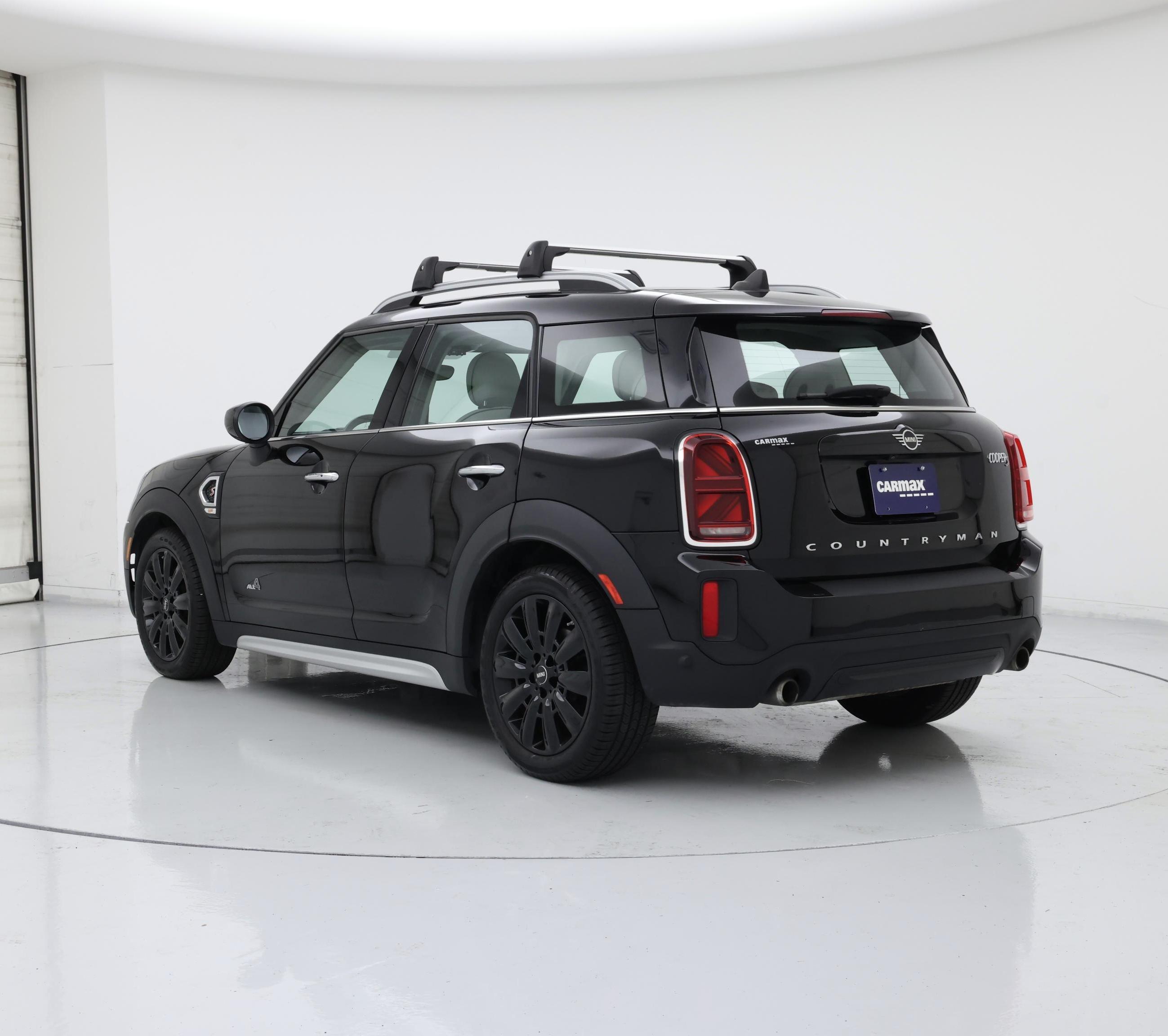 Thumbnail: 2021 MINI Cooper Countryman - 2
