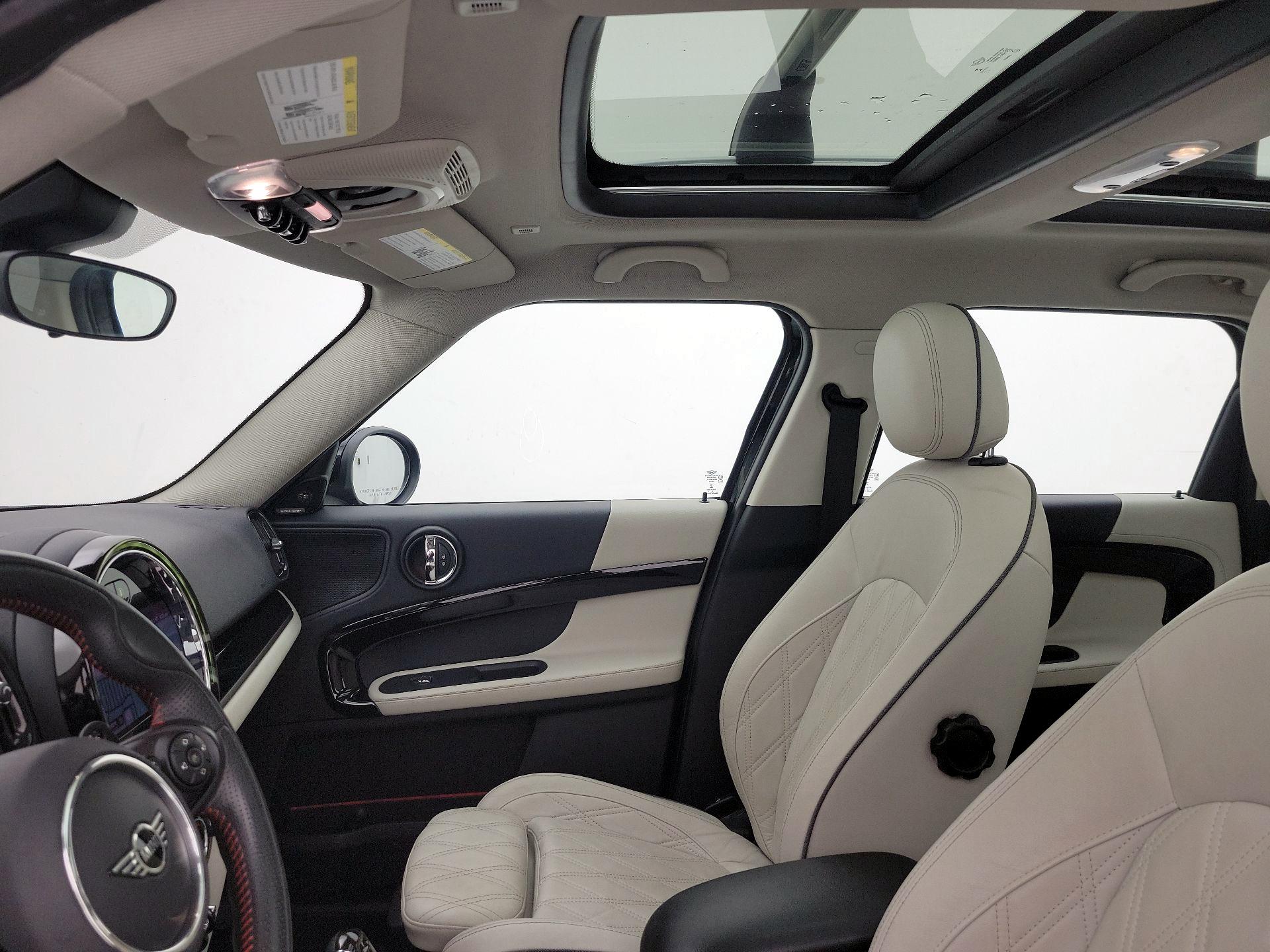 Thumbnail: 2021 MINI Cooper Countryman - 20