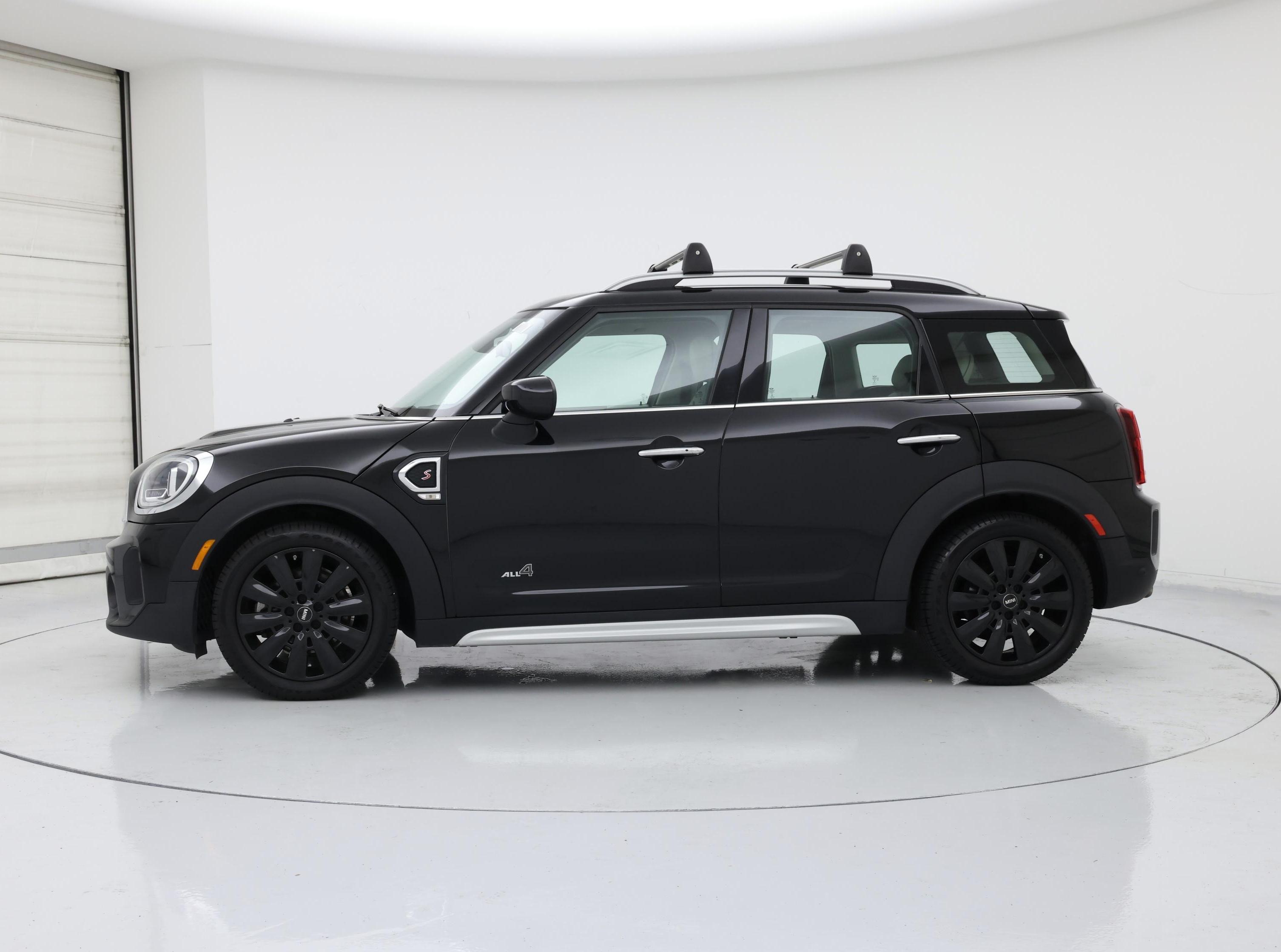 Thumbnail: 2021 MINI Cooper Countryman - 3