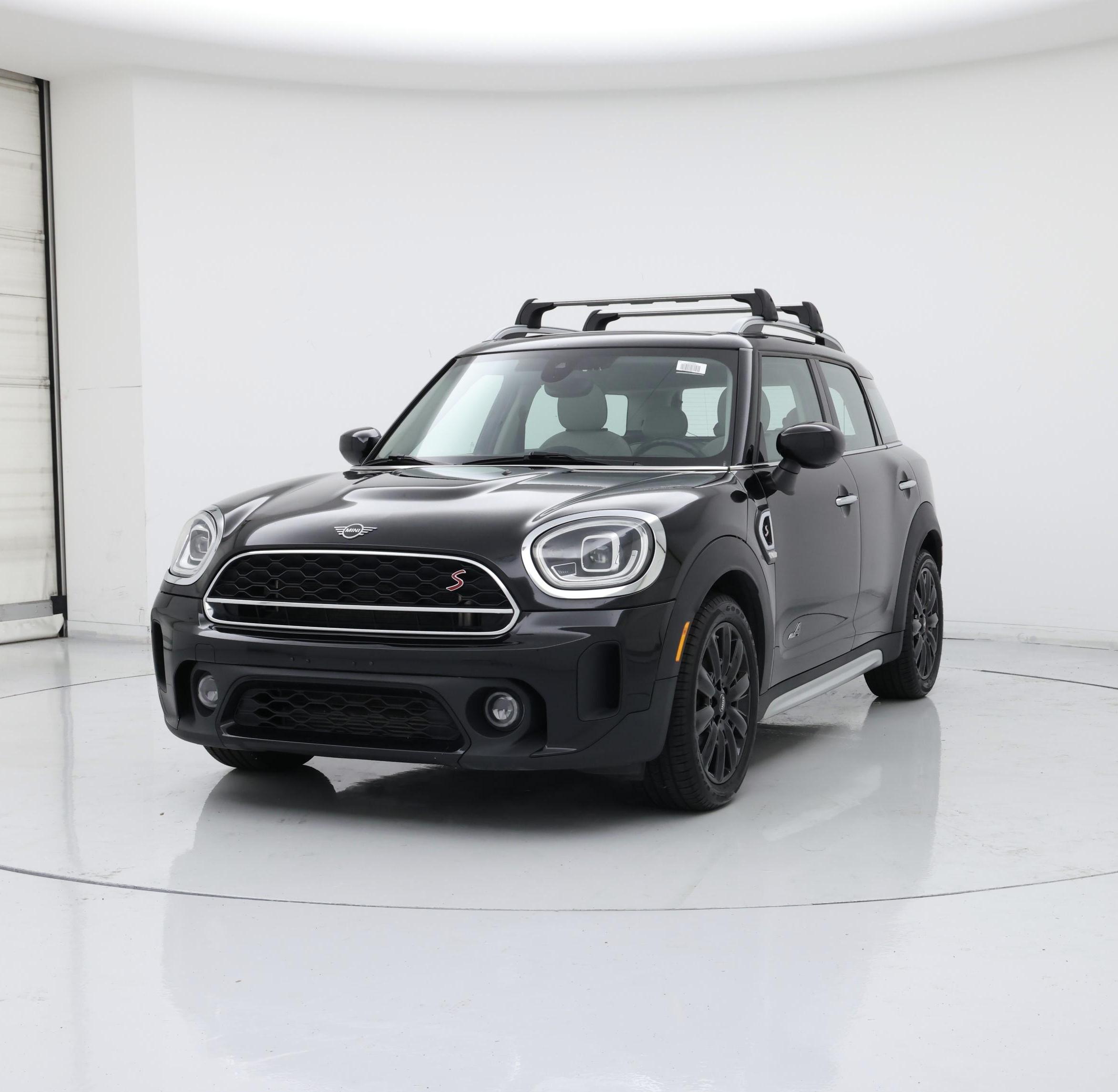 Thumbnail: 2021 MINI Cooper Countryman - 4