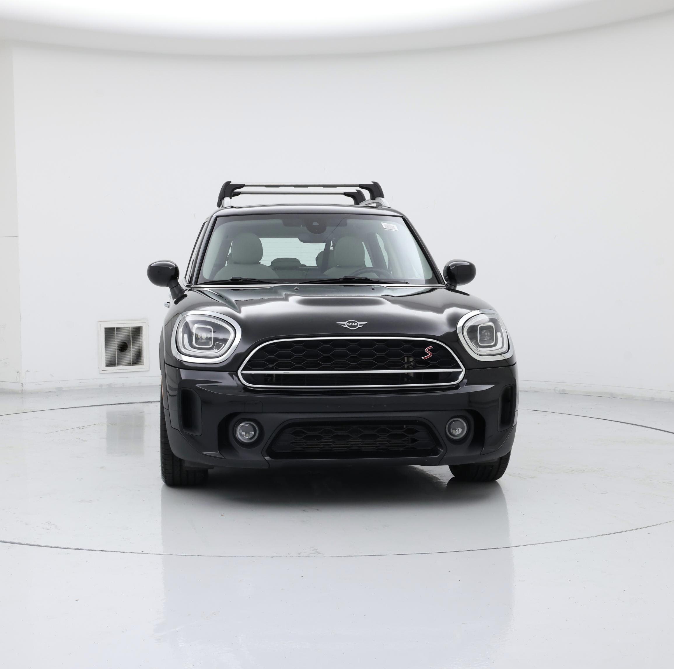 Thumbnail: 2021 MINI Cooper Countryman - 5
