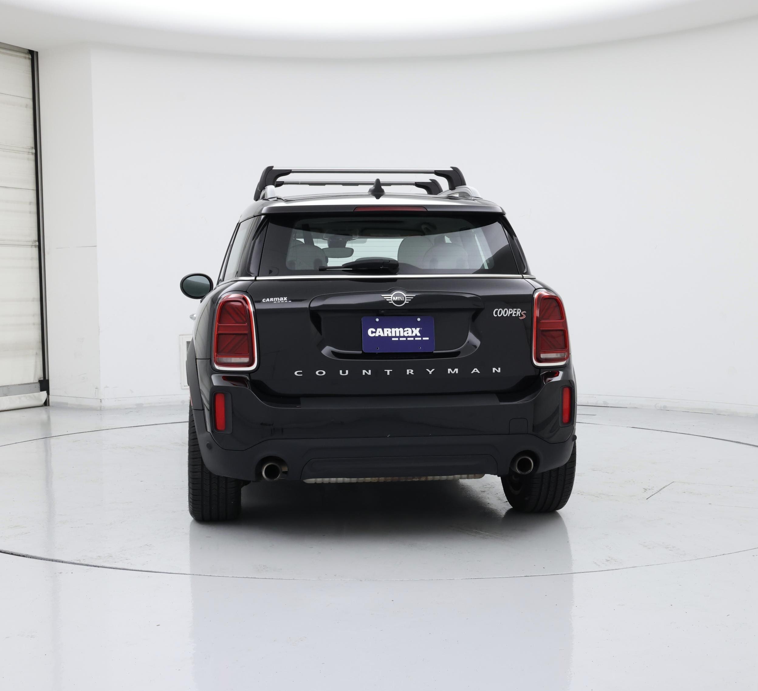 Thumbnail: 2021 MINI Cooper Countryman - 6