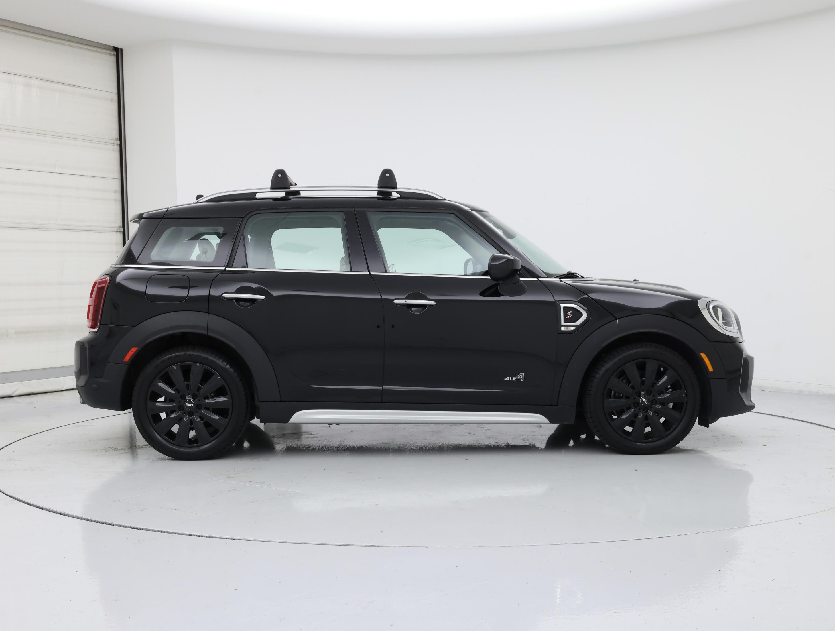 Thumbnail: 2021 MINI Cooper Countryman - 7