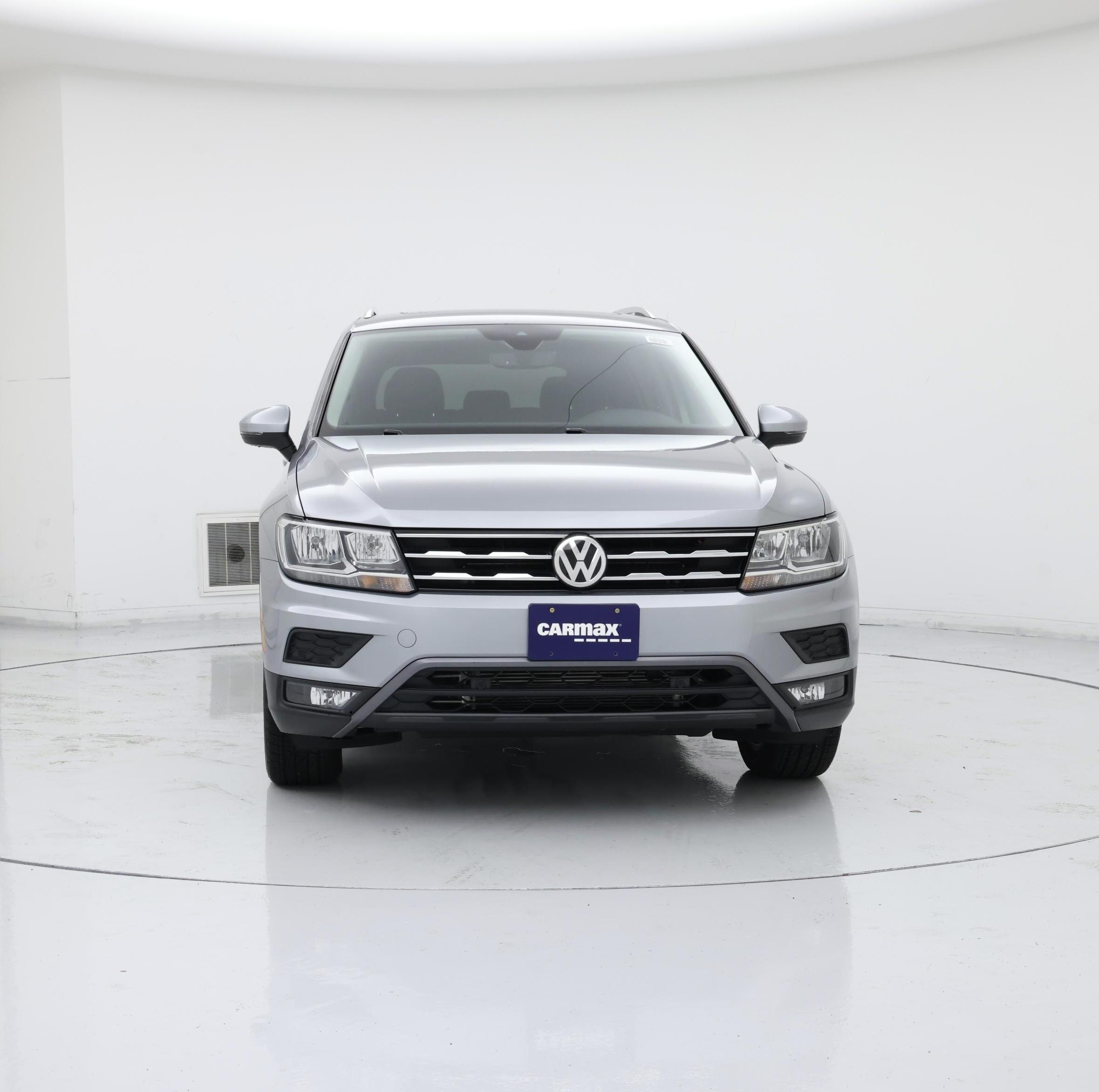 Thumbnail: 2021 Volkswagen Tiguan - 5