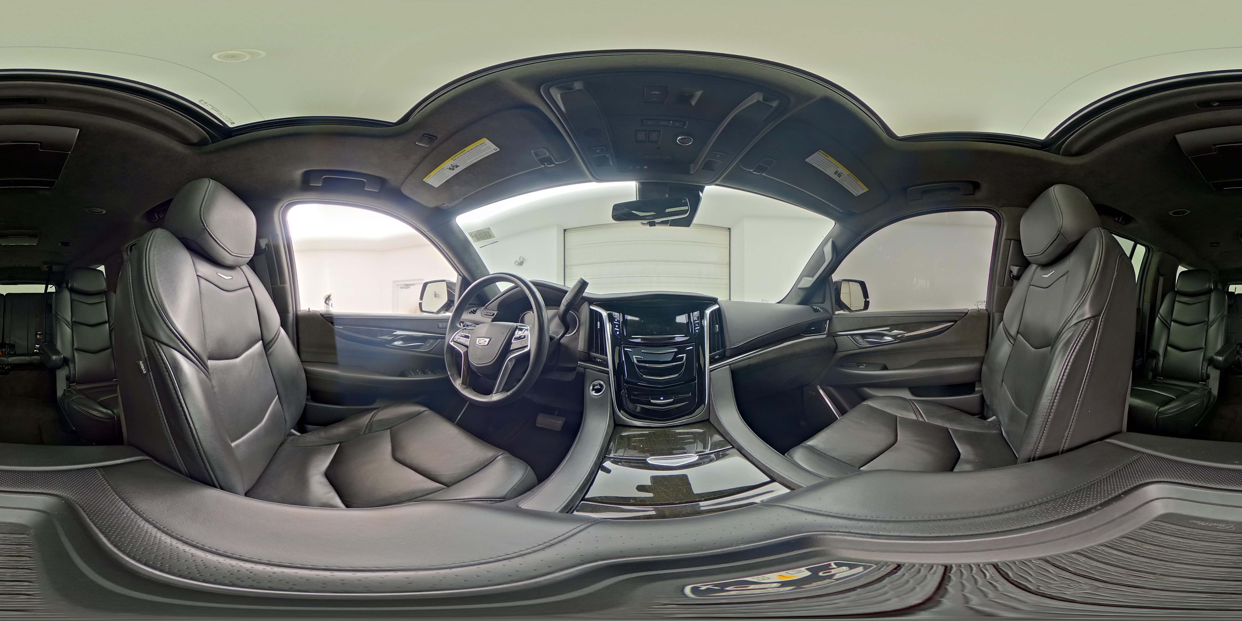 2020 Cadillac Escalade ESV Platinum - Photo 28