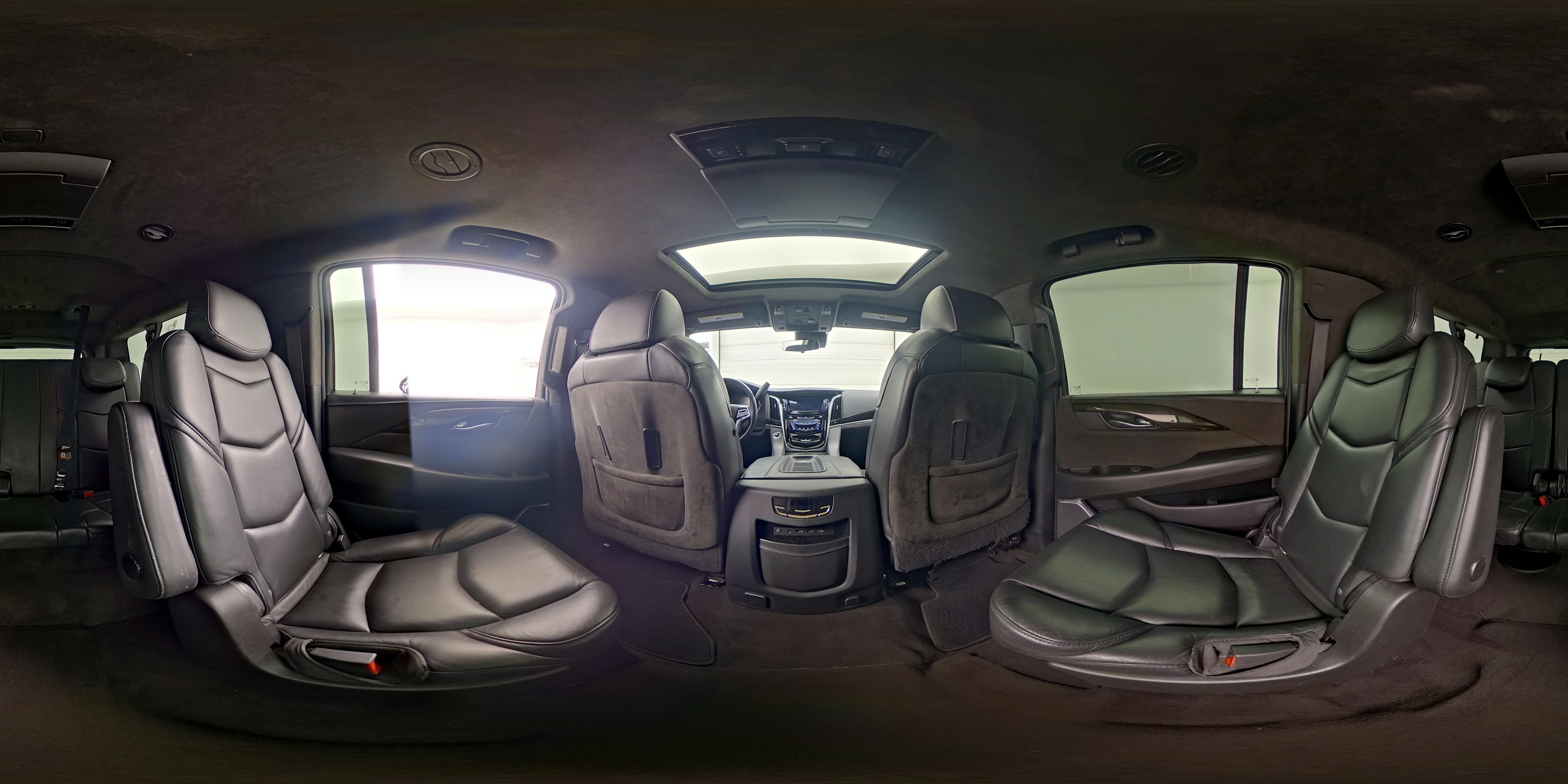 2020 Cadillac Escalade ESV Platinum - Photo 29