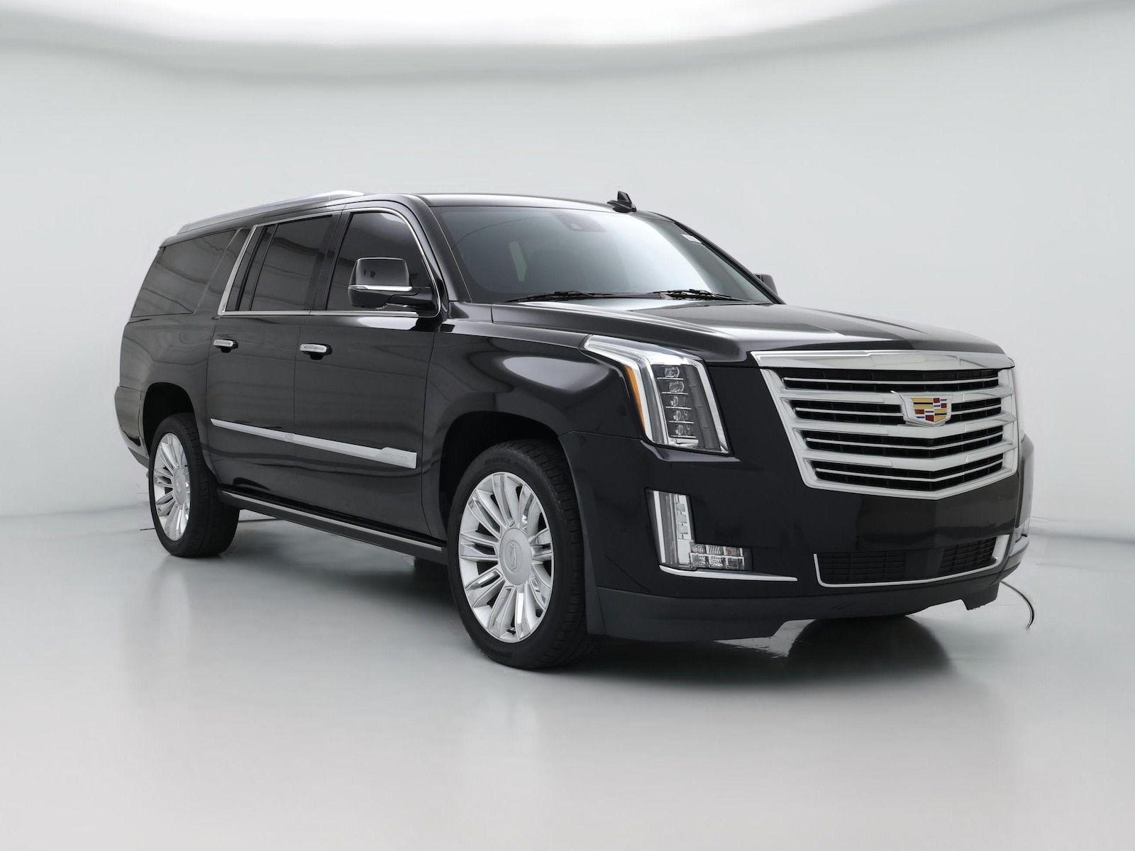 2020 Cadillac Escalade ESV Platinum