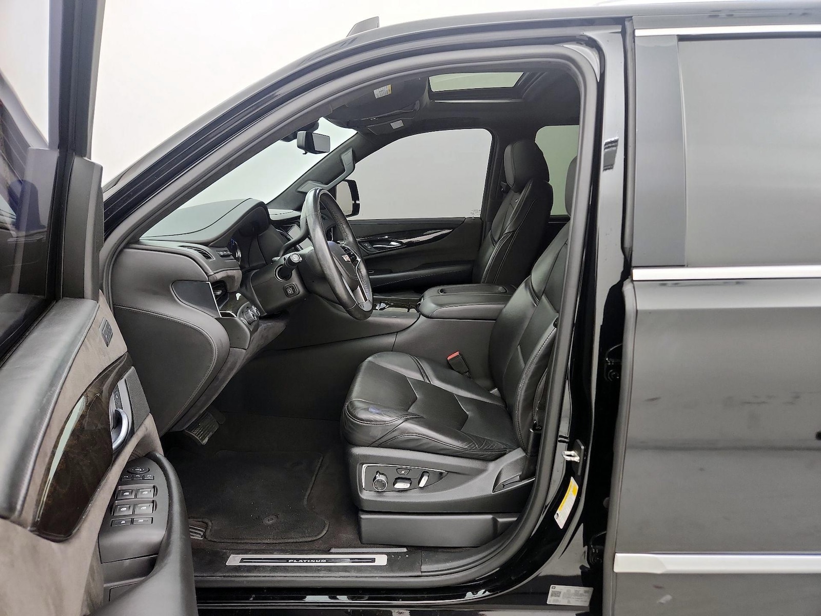 2020 Cadillac Escalade ESV Platinum - Photo 12