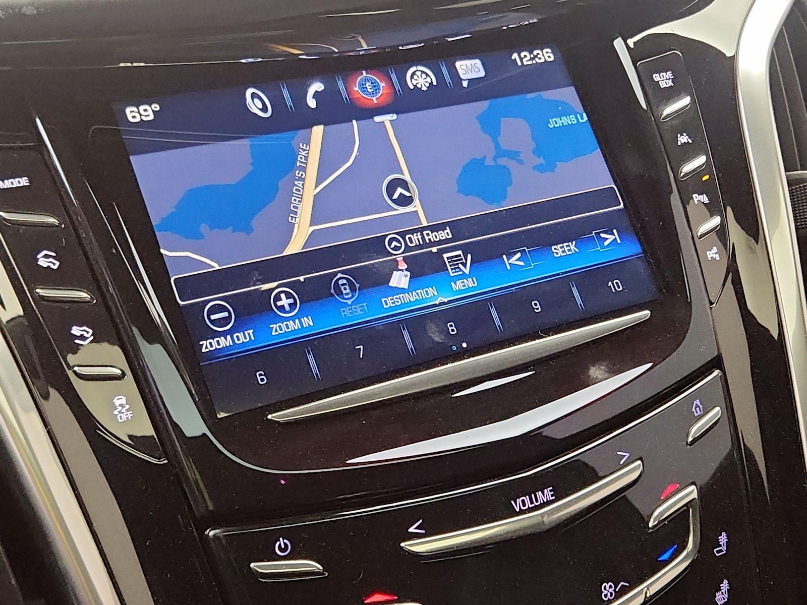 2020 Cadillac Escalade ESV Platinum - Photo 15