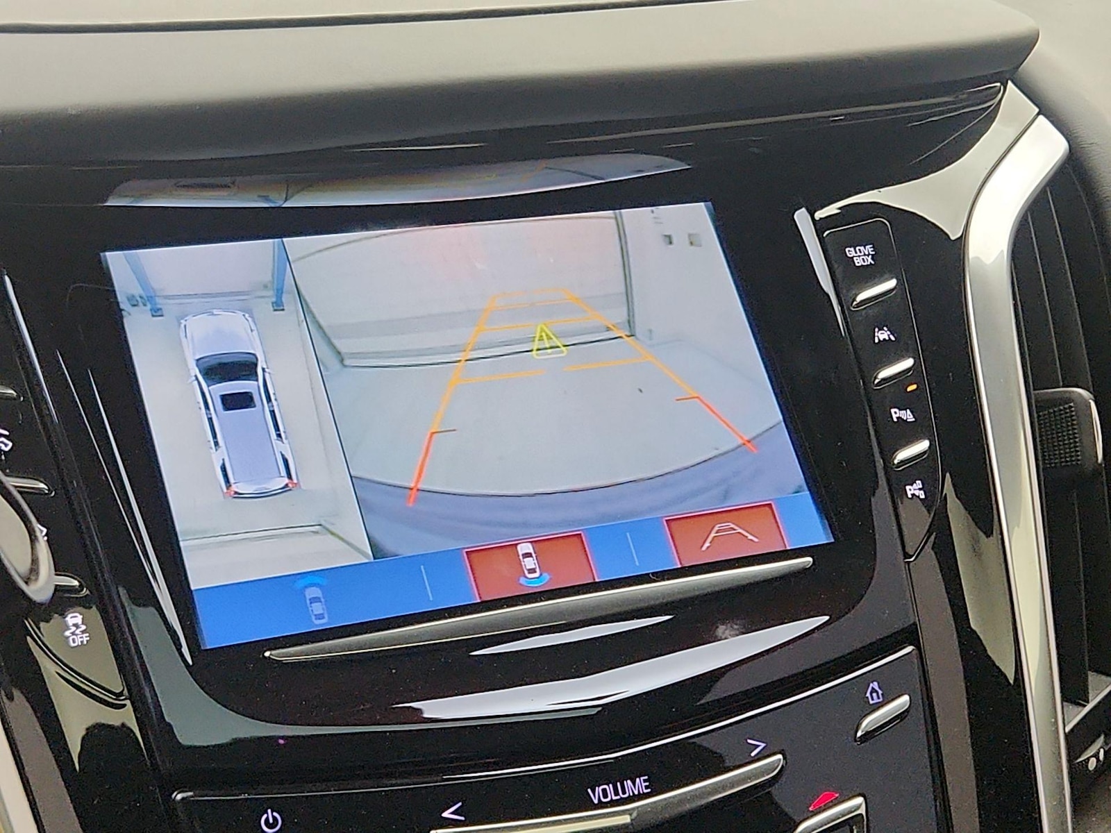 2020 Cadillac Escalade ESV Platinum - Photo 16