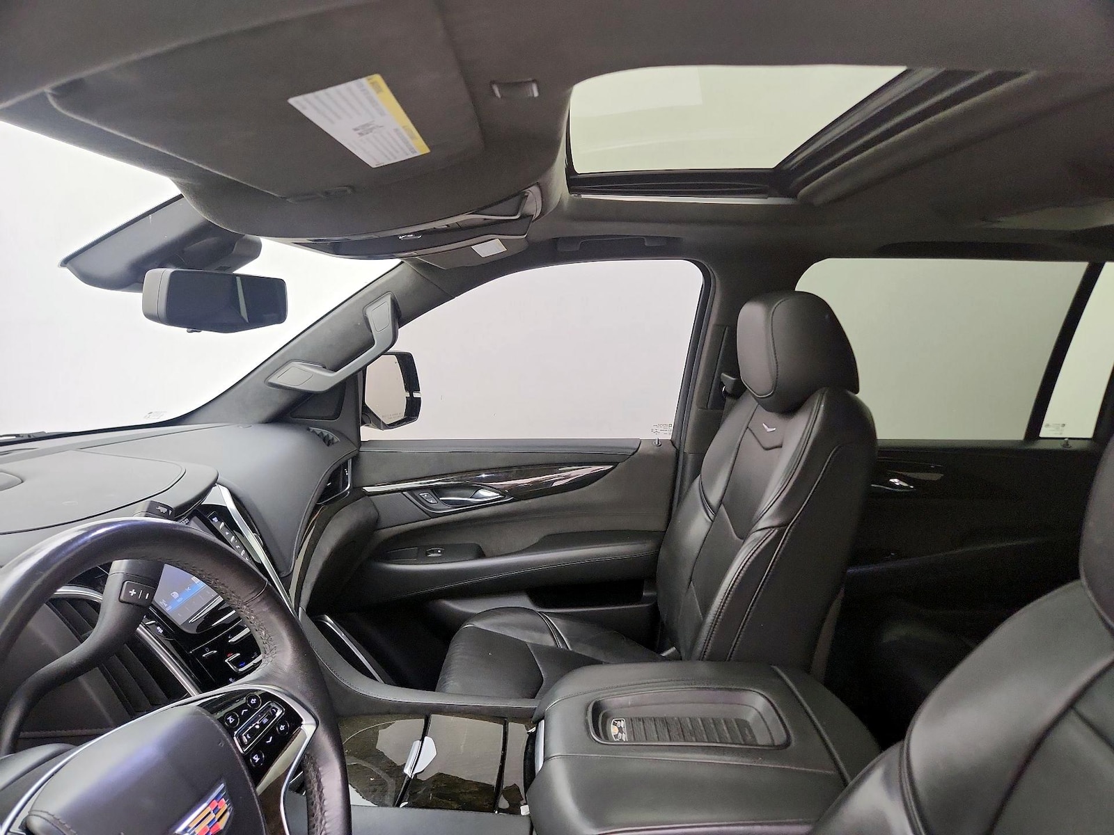 2020 Cadillac Escalade ESV Platinum - Photo 21