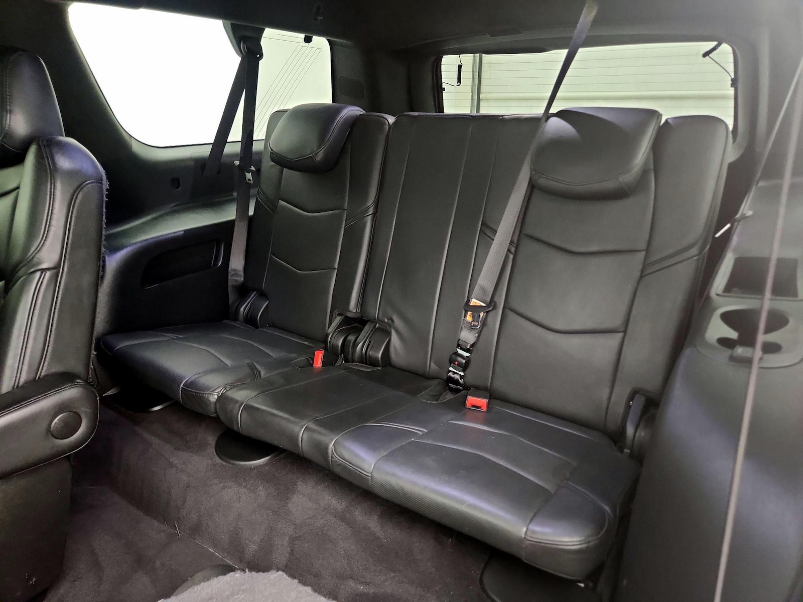2020 Cadillac Escalade ESV Platinum - Photo 23