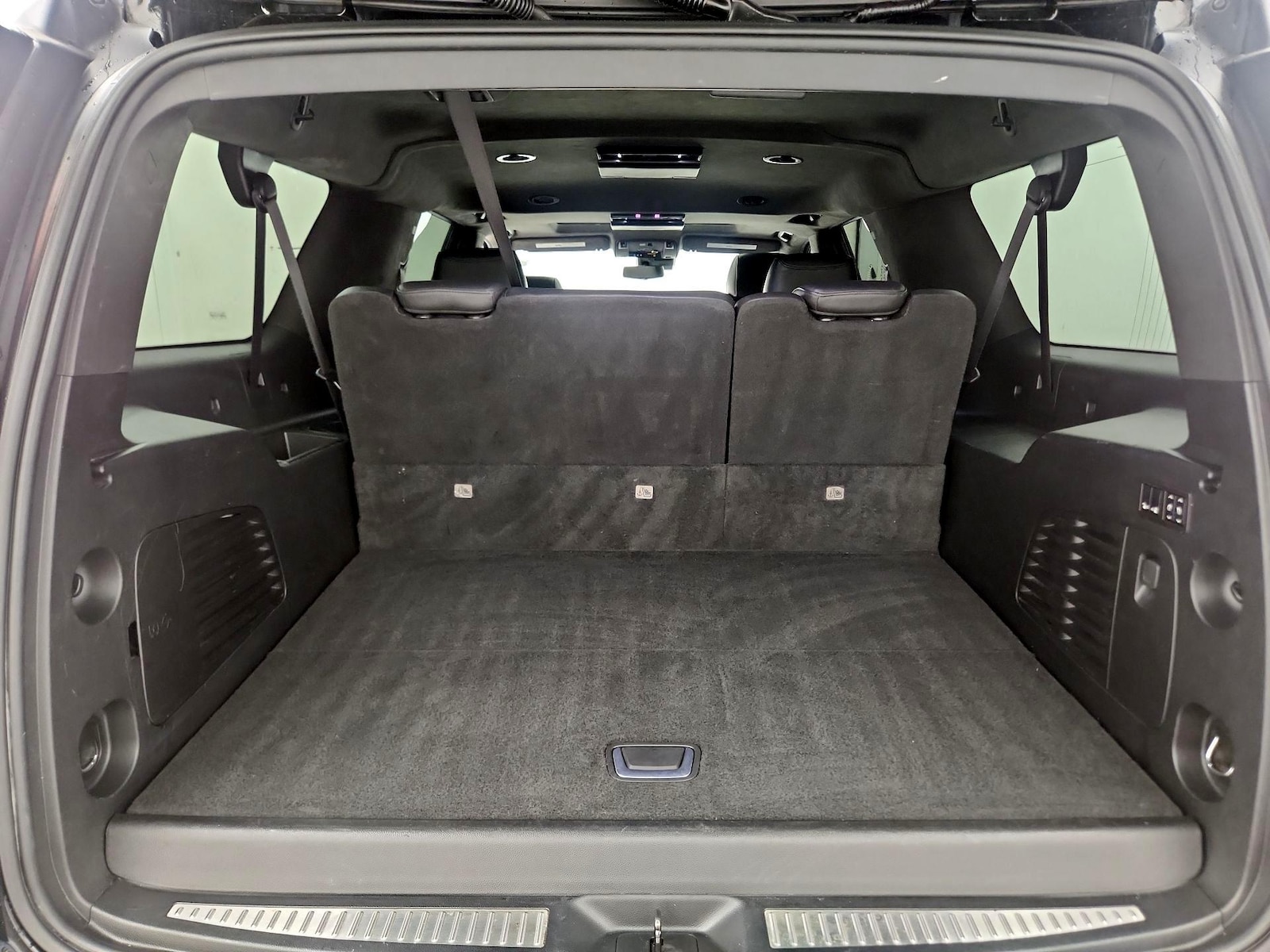 2020 Cadillac Escalade ESV Platinum - Photo 24