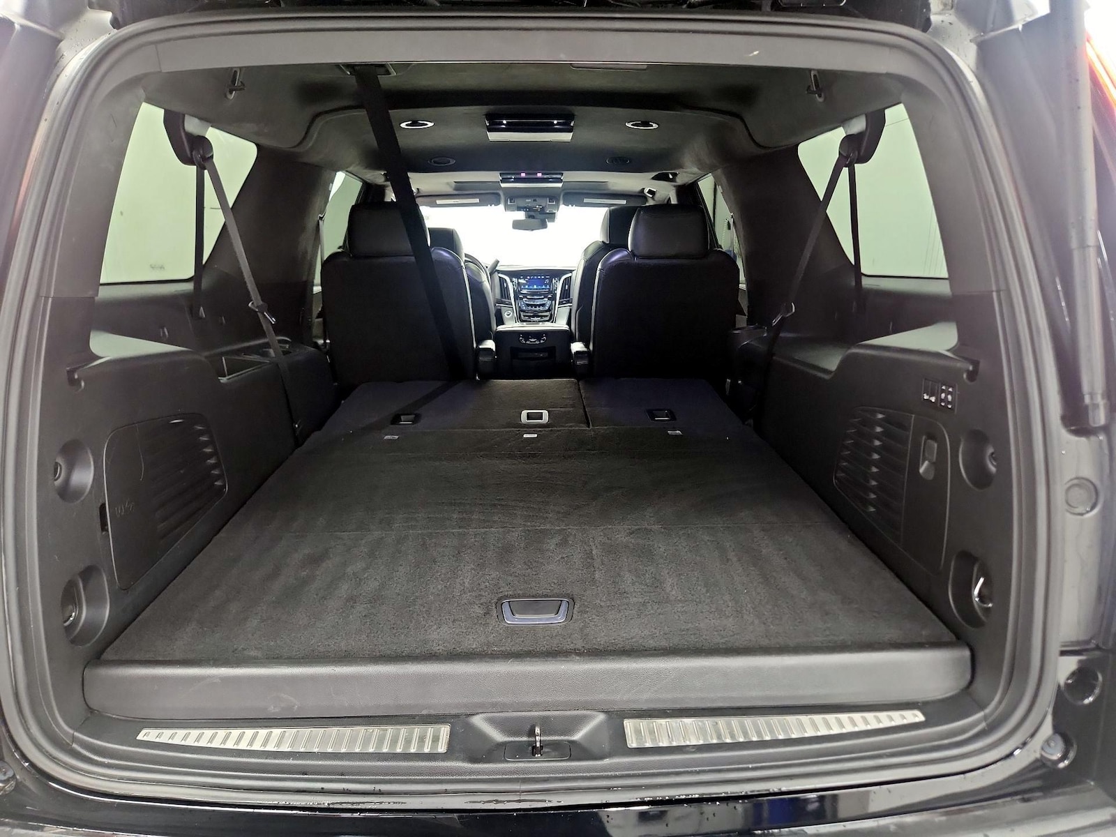 2020 Cadillac Escalade ESV Platinum - Photo 25
