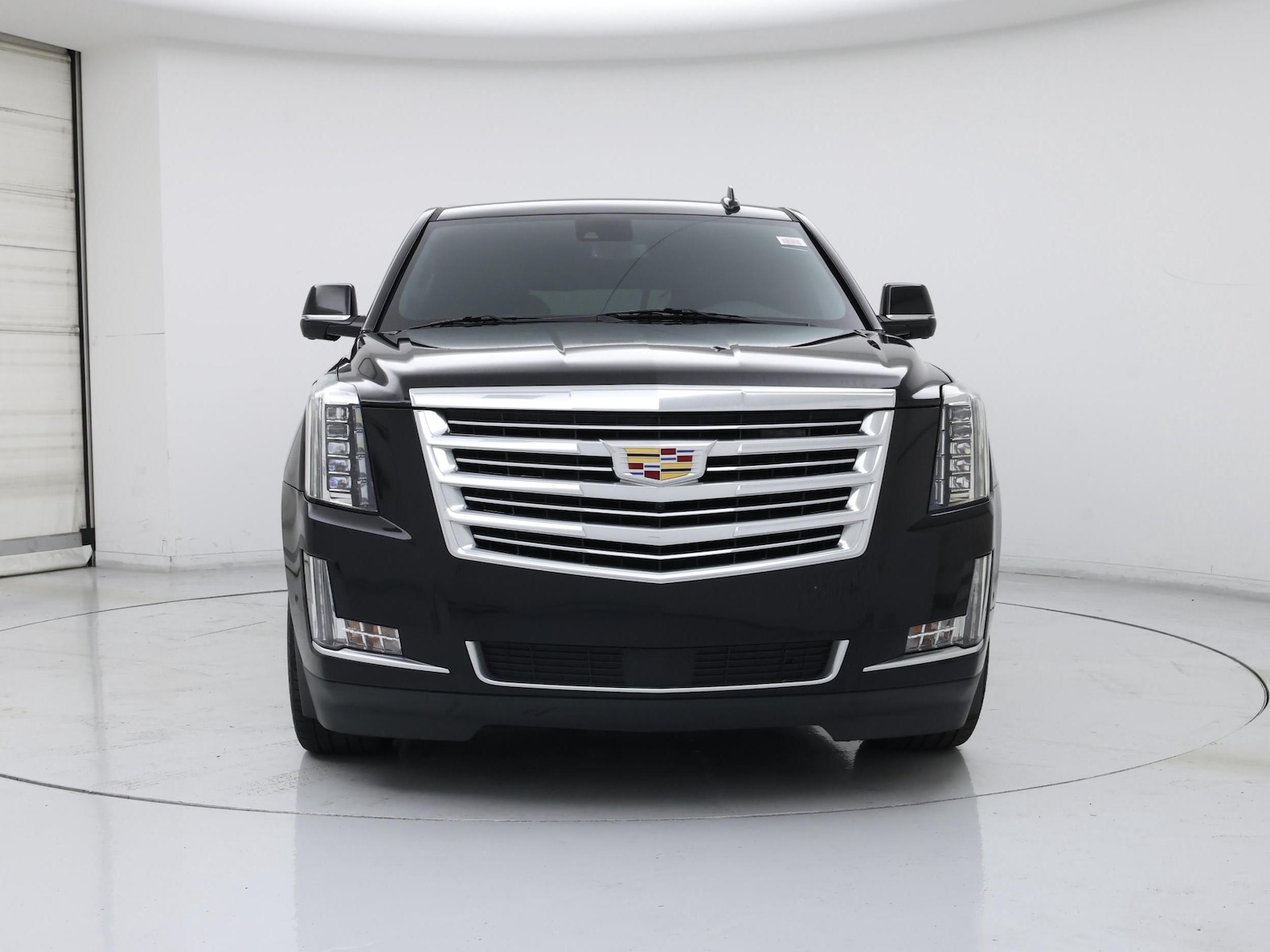 2020 Cadillac Escalade ESV Platinum - Photo 6