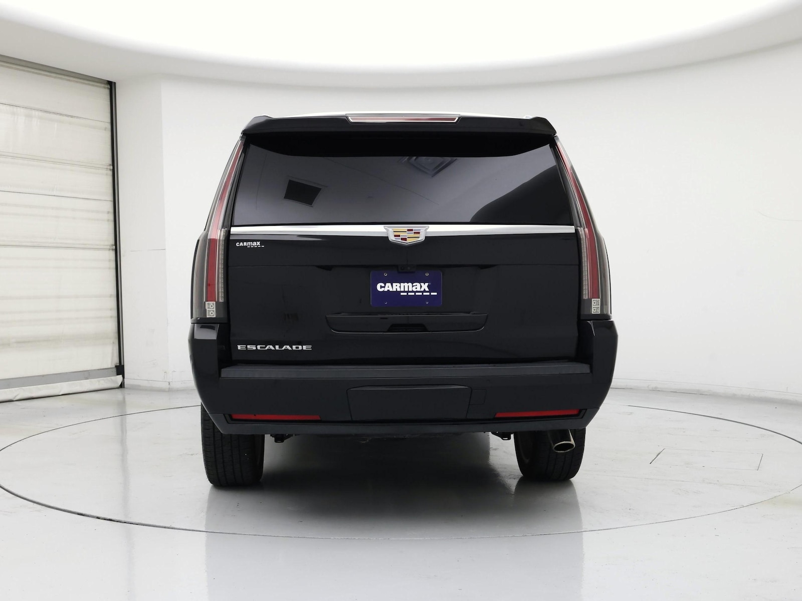 2020 Cadillac Escalade ESV Platinum - Photo 7