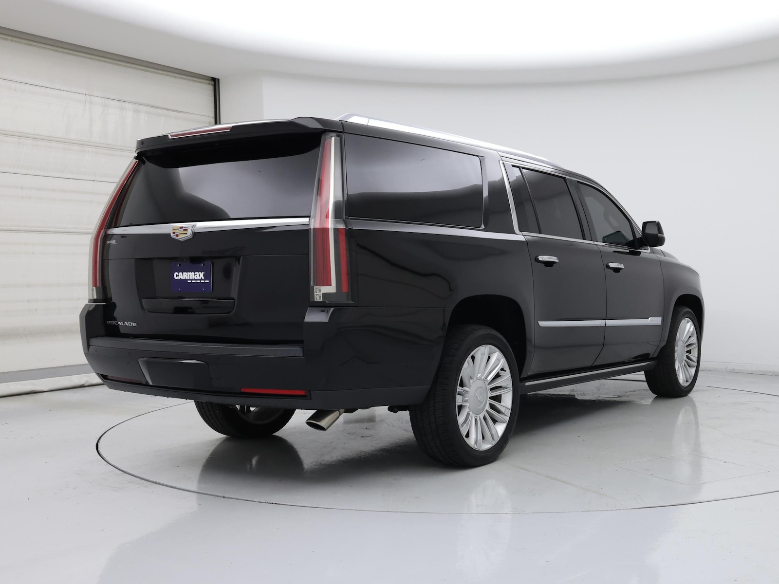2020 Cadillac Escalade ESV Platinum - Photo 9