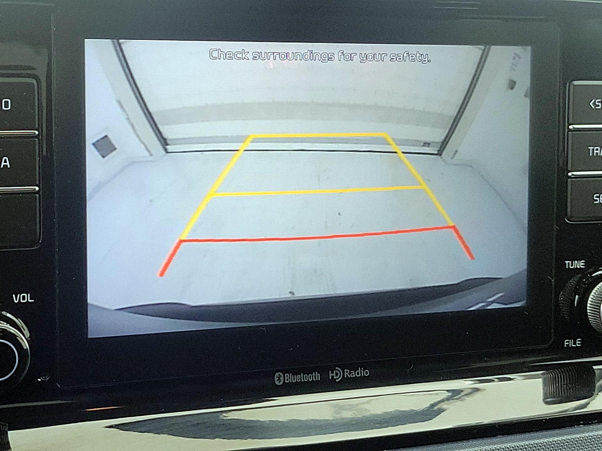 Thumbnail: 2021 Kia Seltos - 14