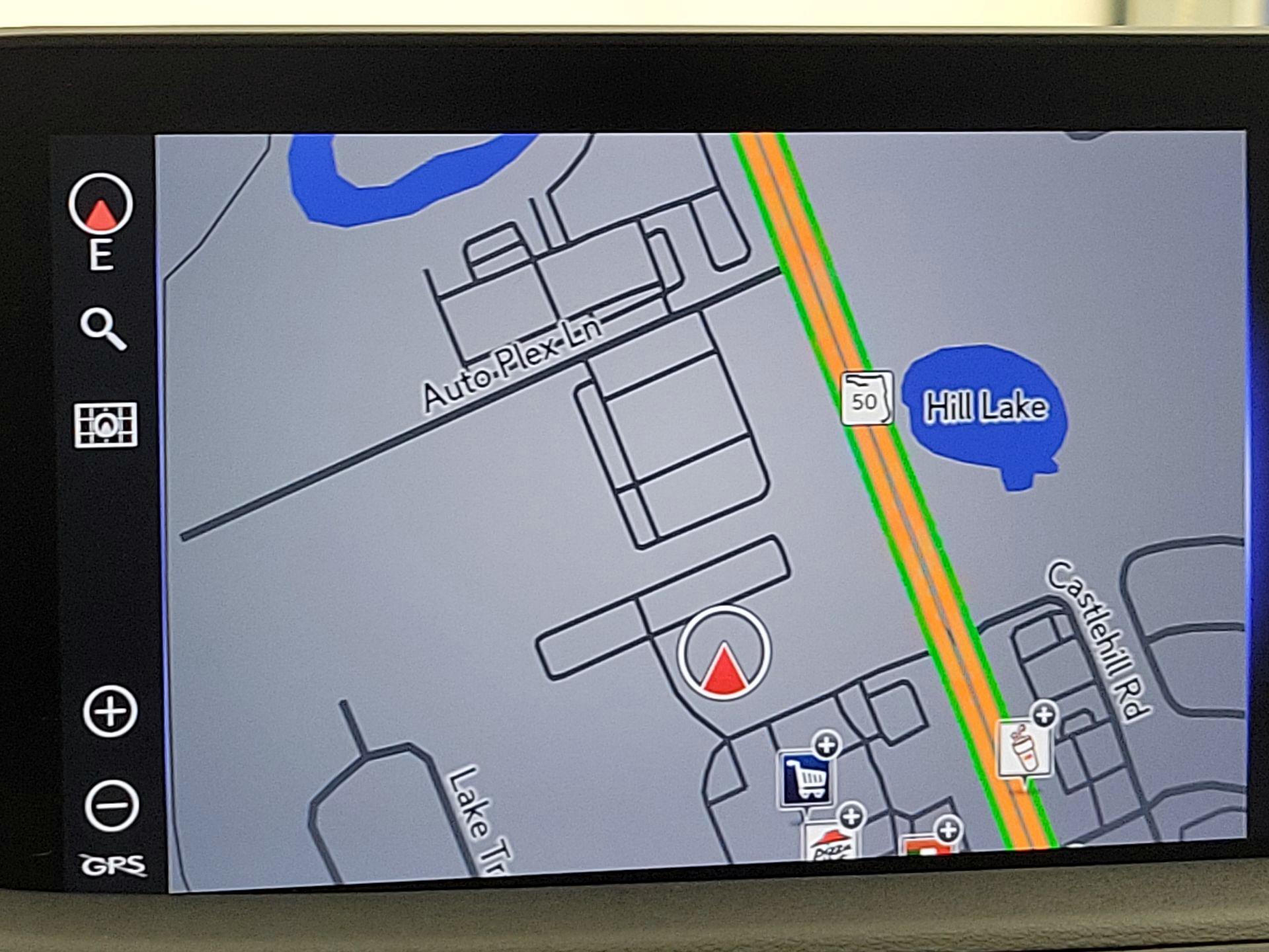 Thumbnail: 2022 Lexus RX - 14