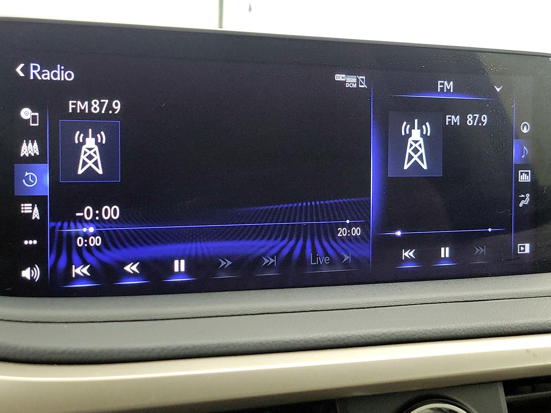 Thumbnail: 2022 Lexus RX - 16