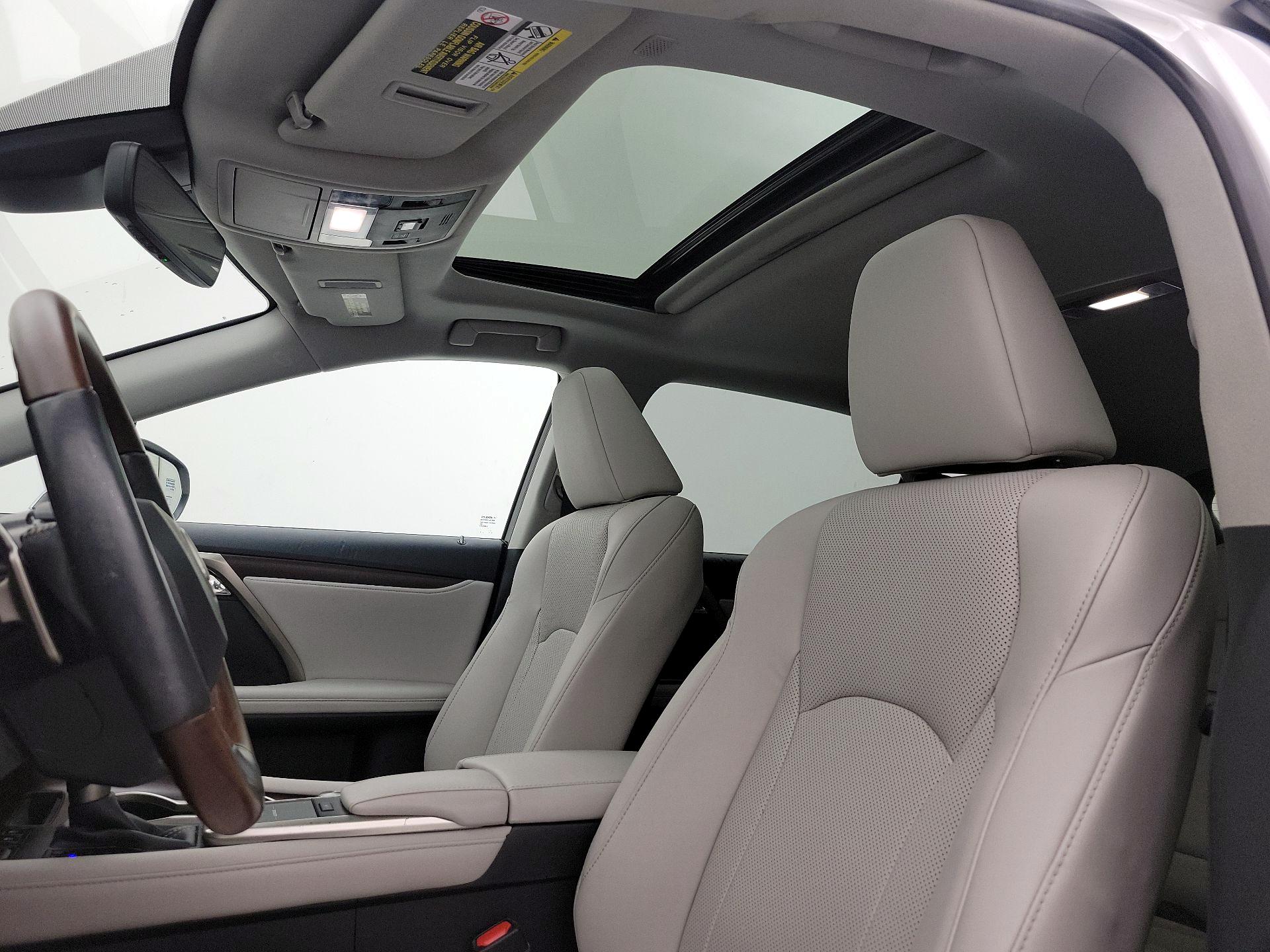 Thumbnail: 2022 Lexus RX - 20