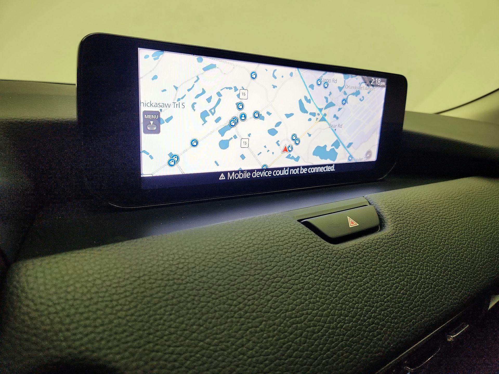 Thumbnail: 2024 Mazda CX-90 - 14