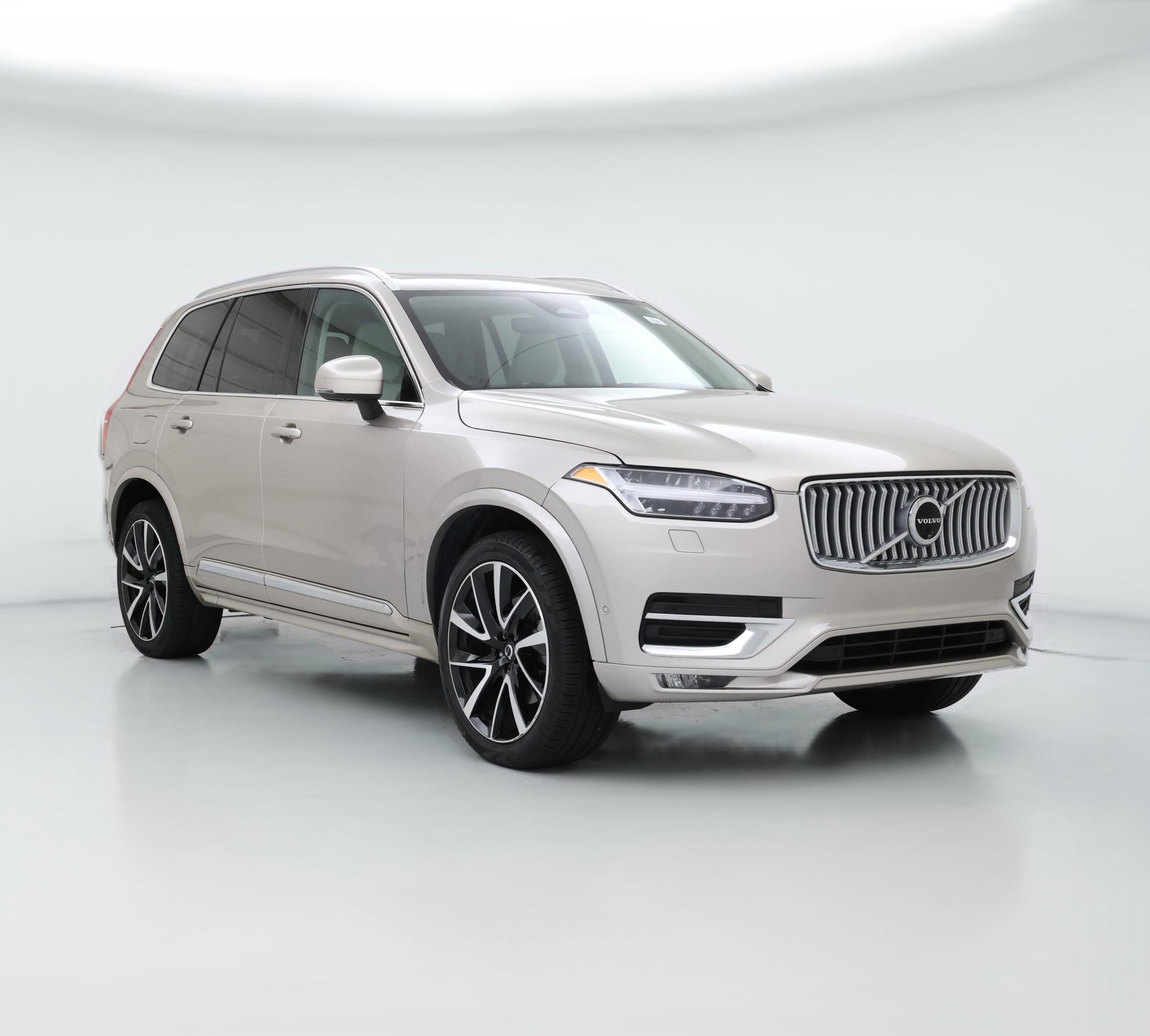 Thumbnail: 2024 Volvo XC90 - 1
