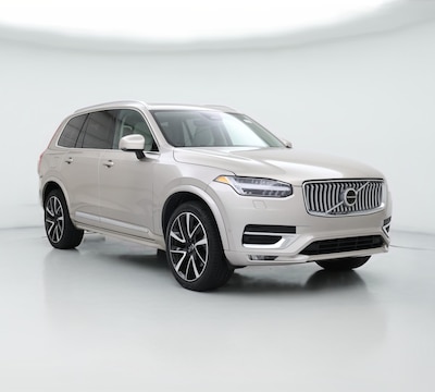 2024 Volvo XC90 B6 Plus Bright Theme