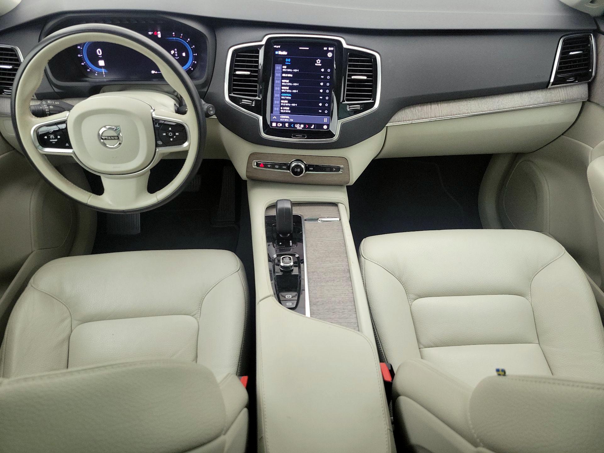 Thumbnail: 2024 Volvo XC90 - 9