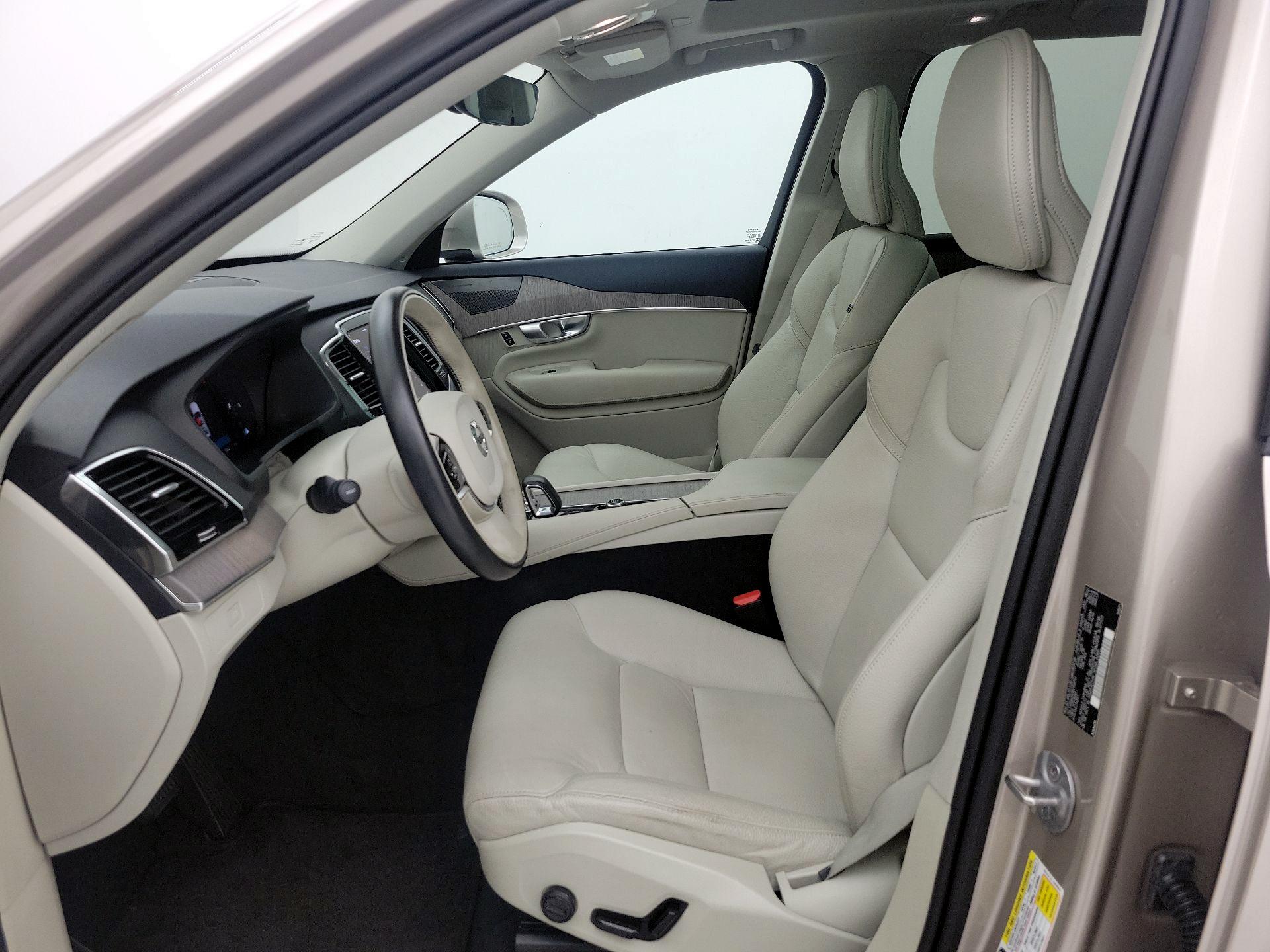 Thumbnail: 2024 Volvo XC90 - 11