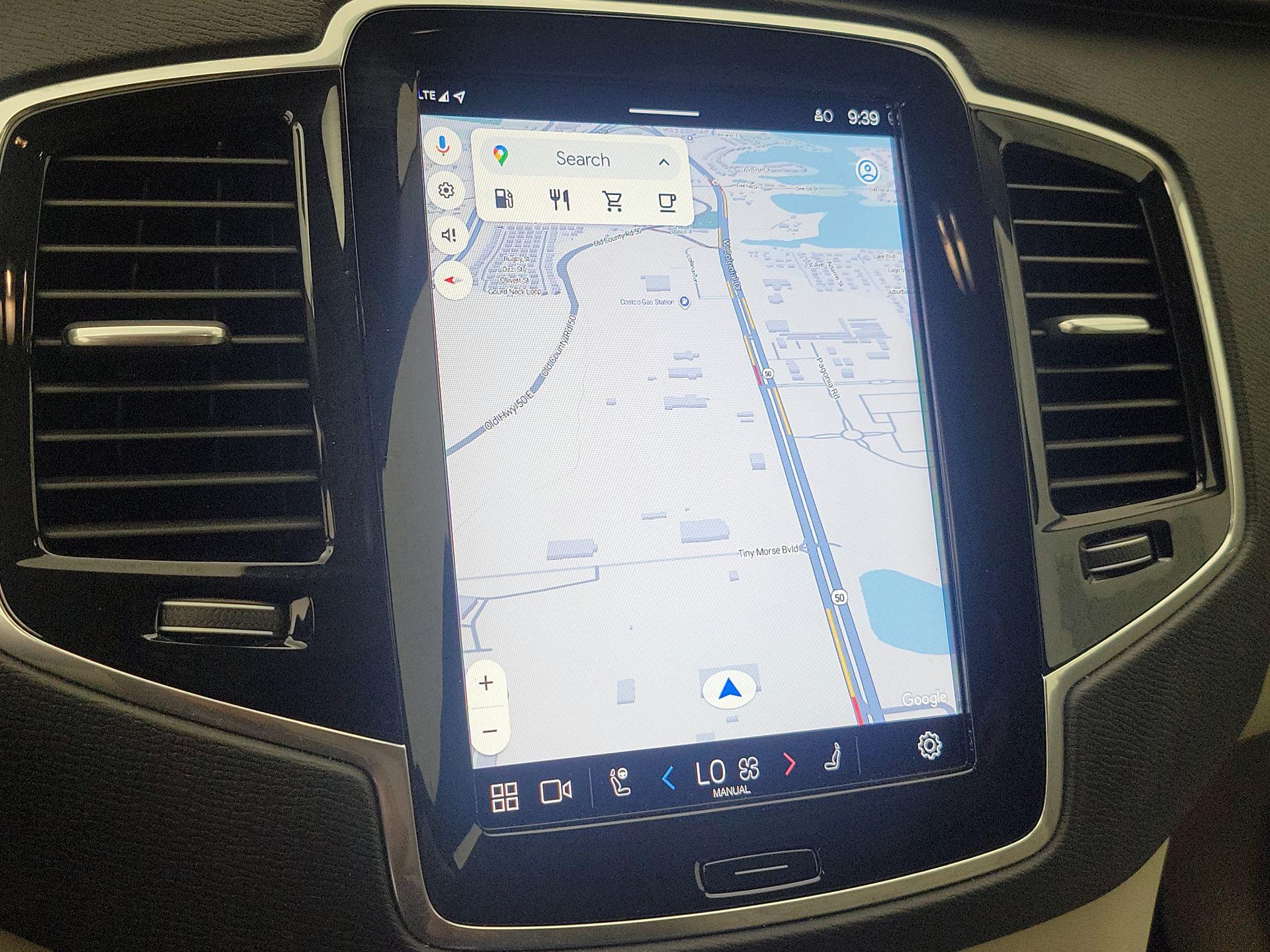 Thumbnail: 2024 Volvo XC90 - 14