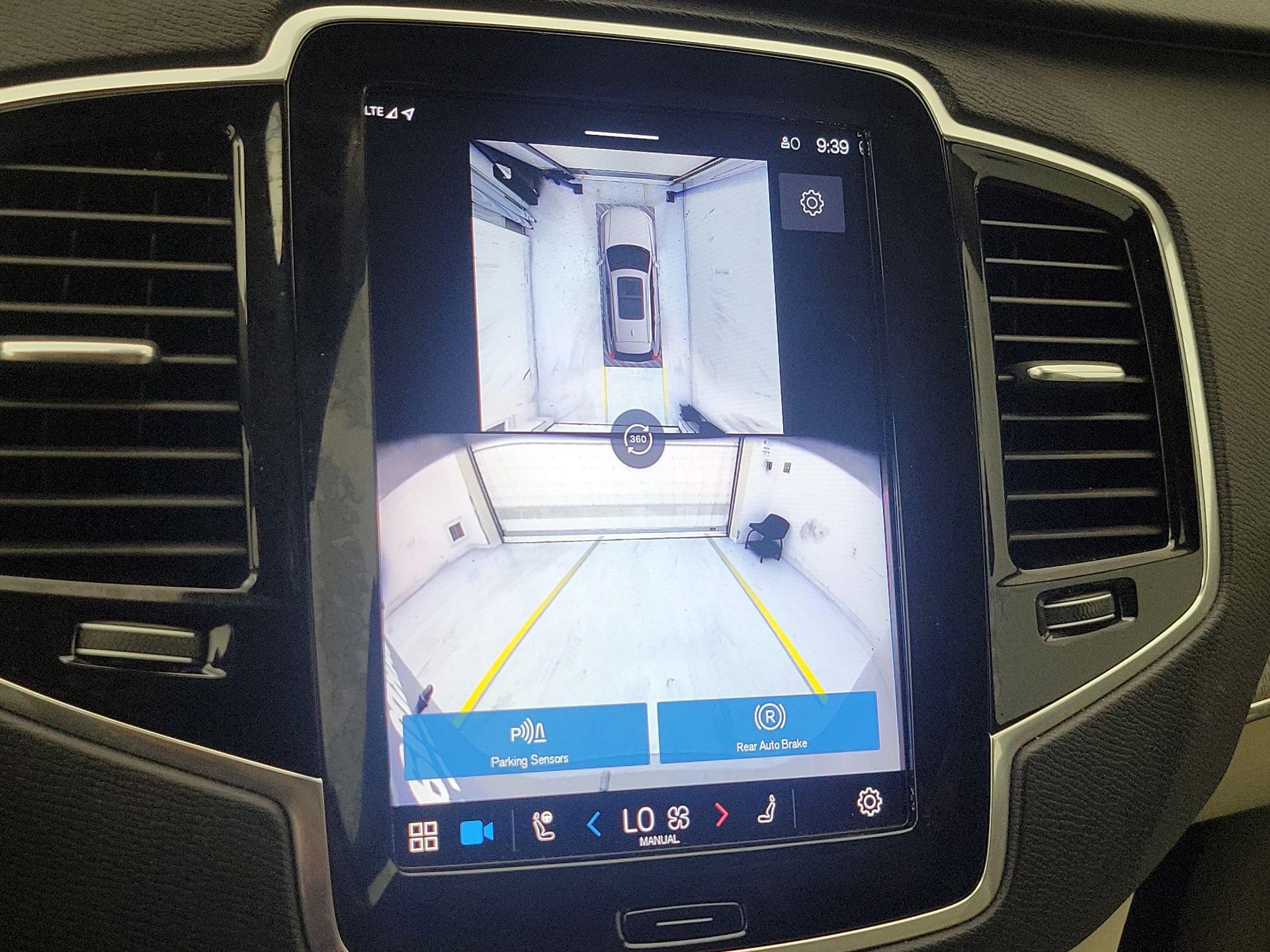 Thumbnail: 2024 Volvo XC90 - 15