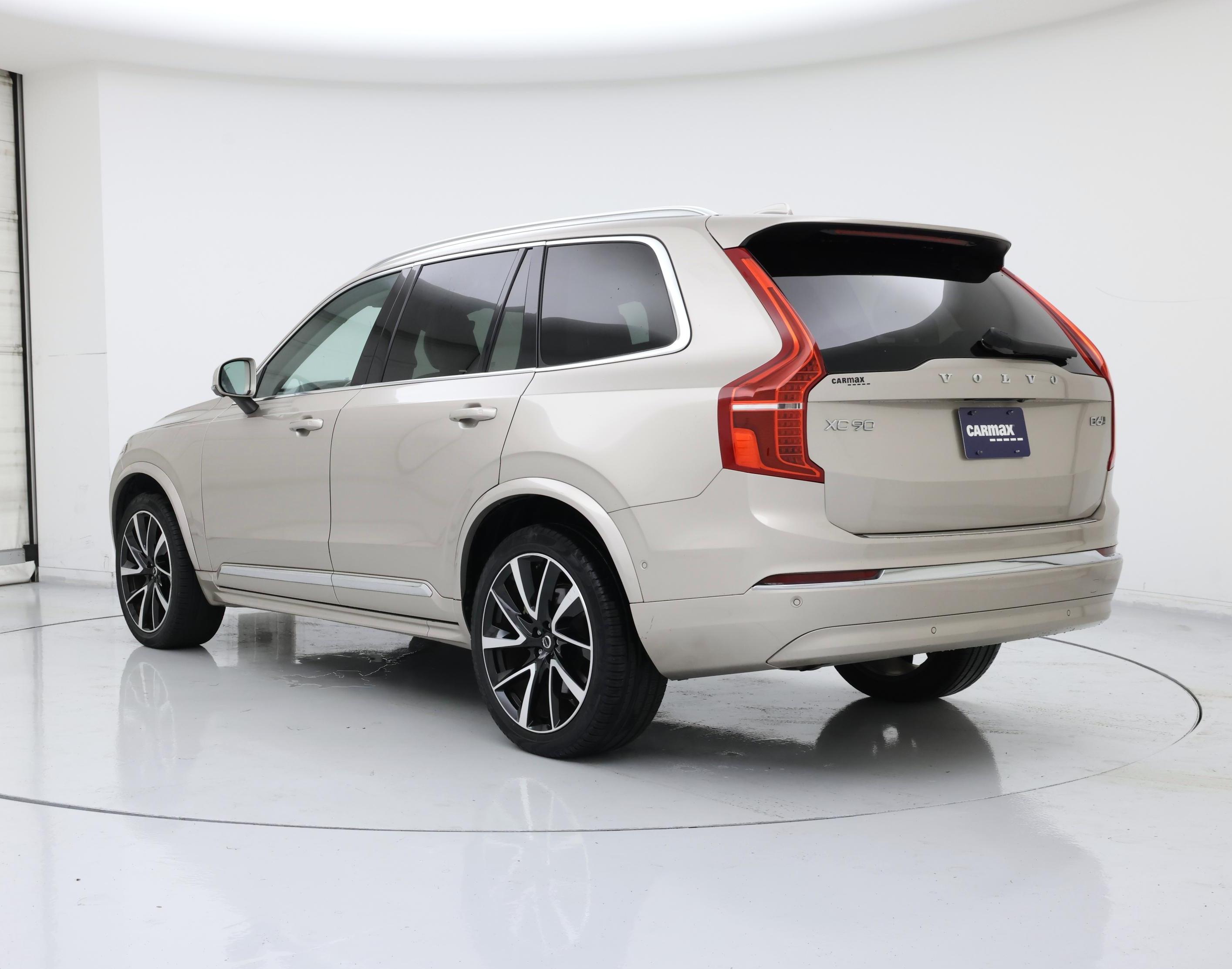 Thumbnail: 2024 Volvo XC90 - 2
