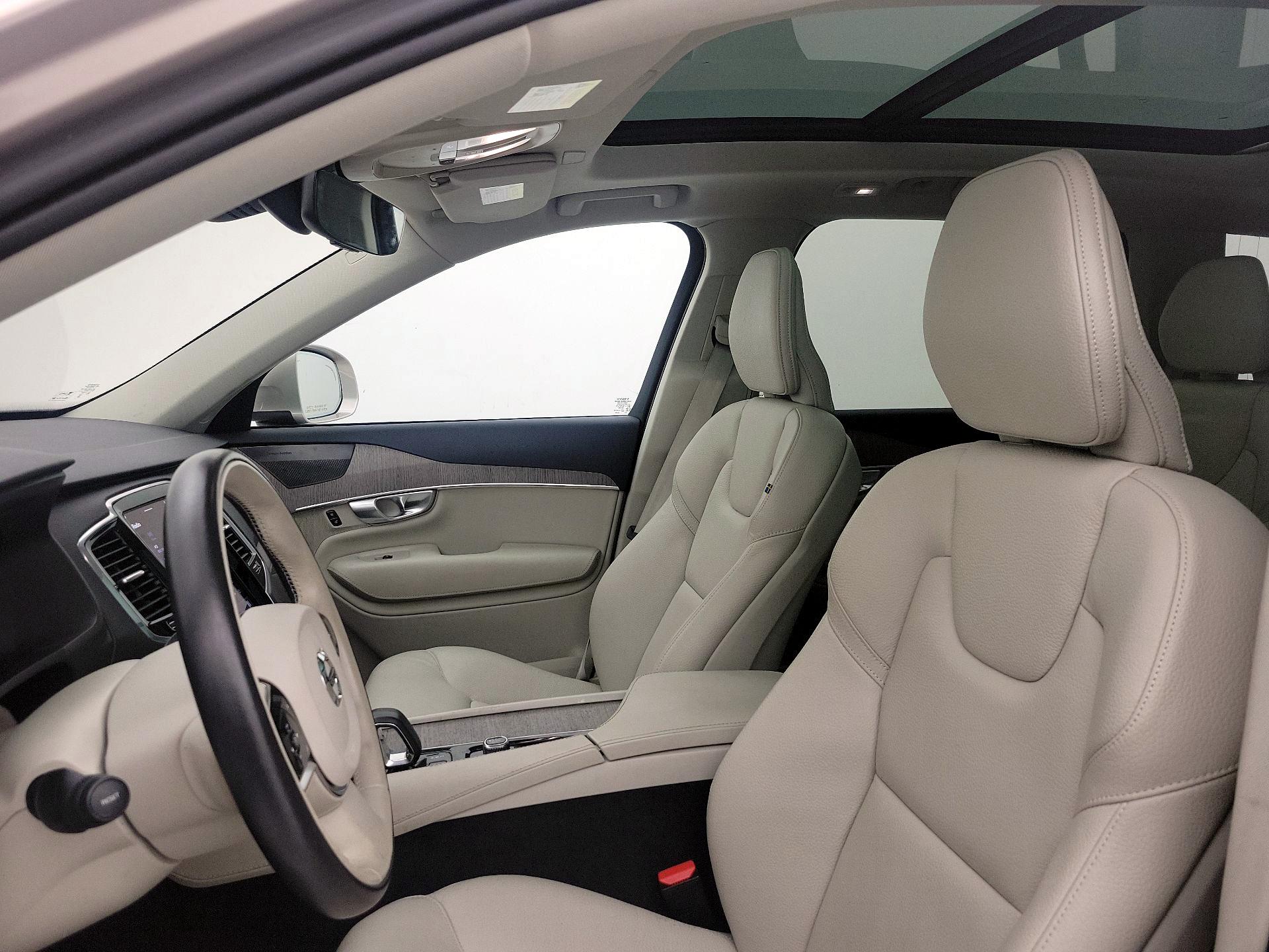 Thumbnail: 2024 Volvo XC90 - 20