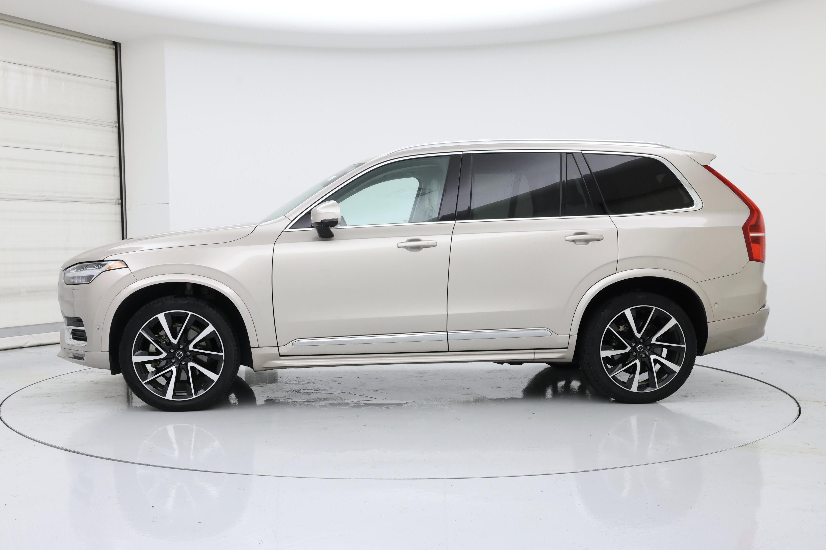 Thumbnail: 2024 Volvo XC90 - 3