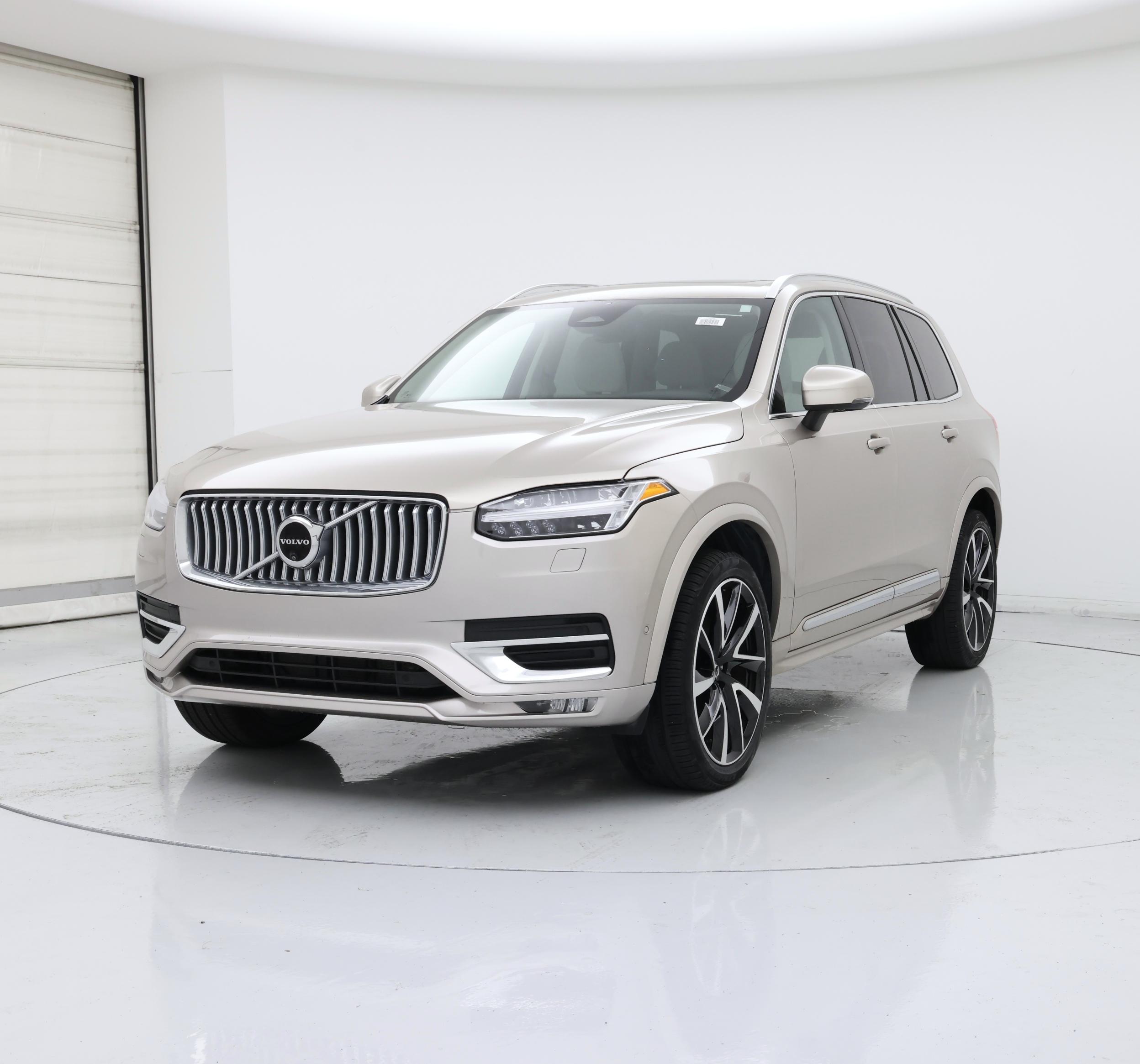 Thumbnail: 2024 Volvo XC90 - 4