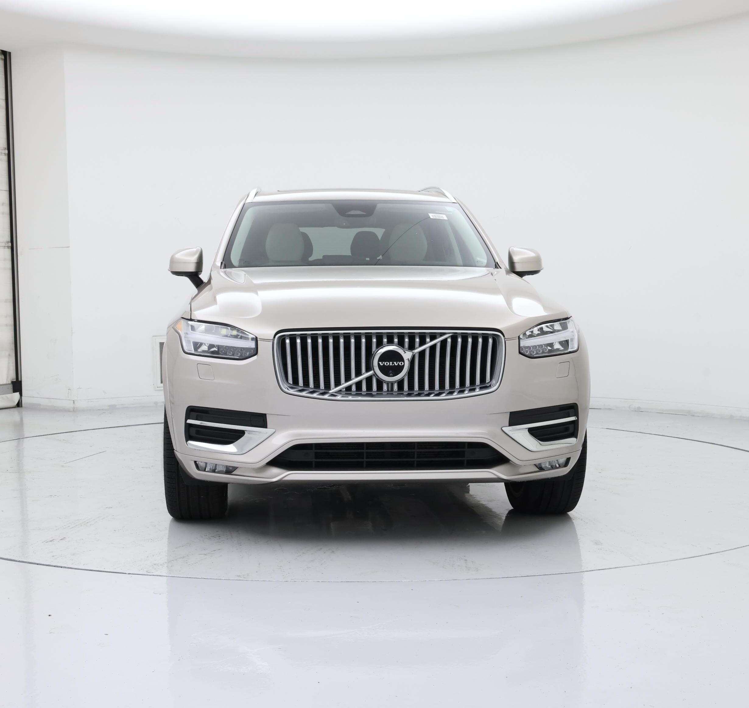 Thumbnail: 2024 Volvo XC90 - 5