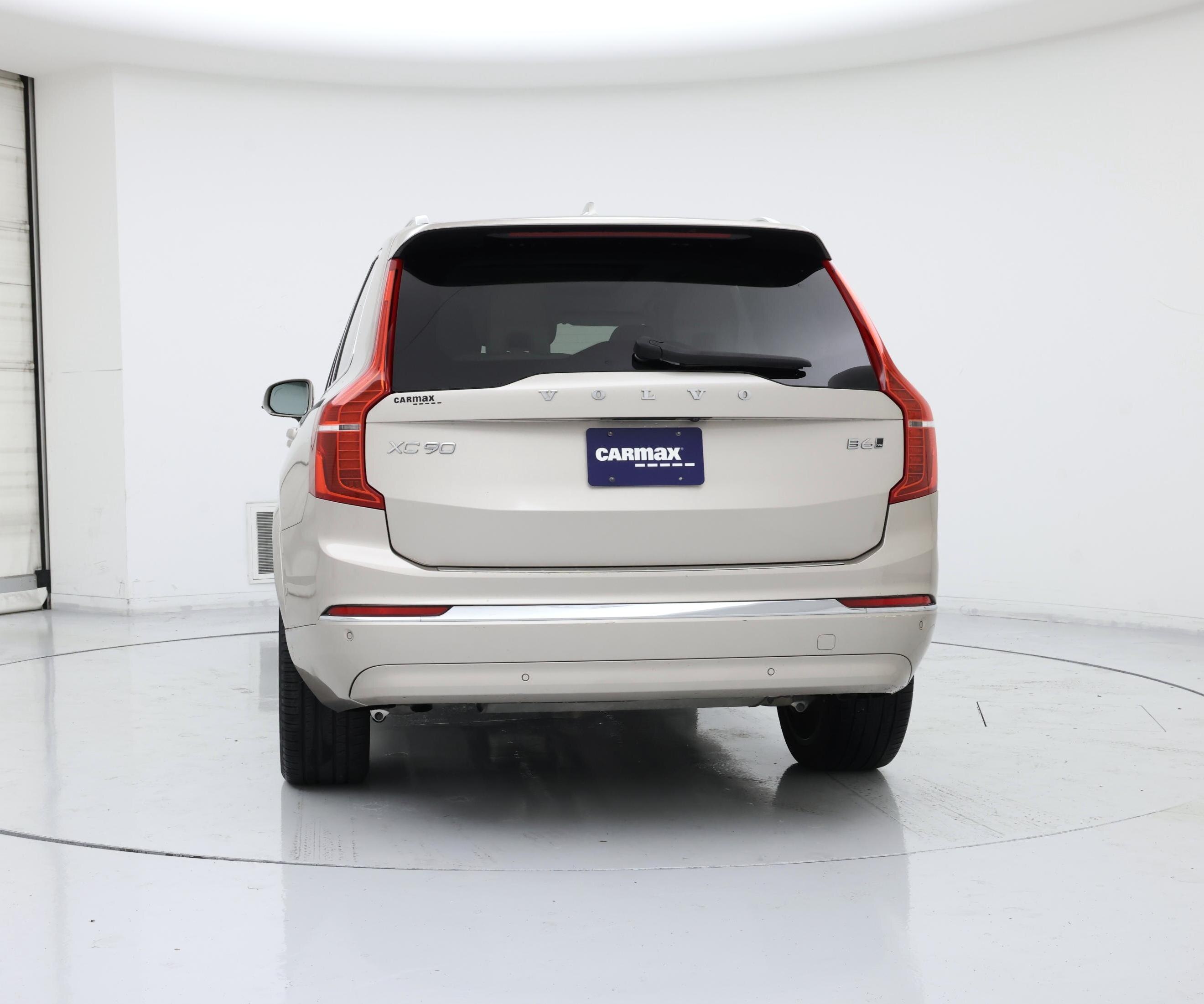 Thumbnail: 2024 Volvo XC90 - 6