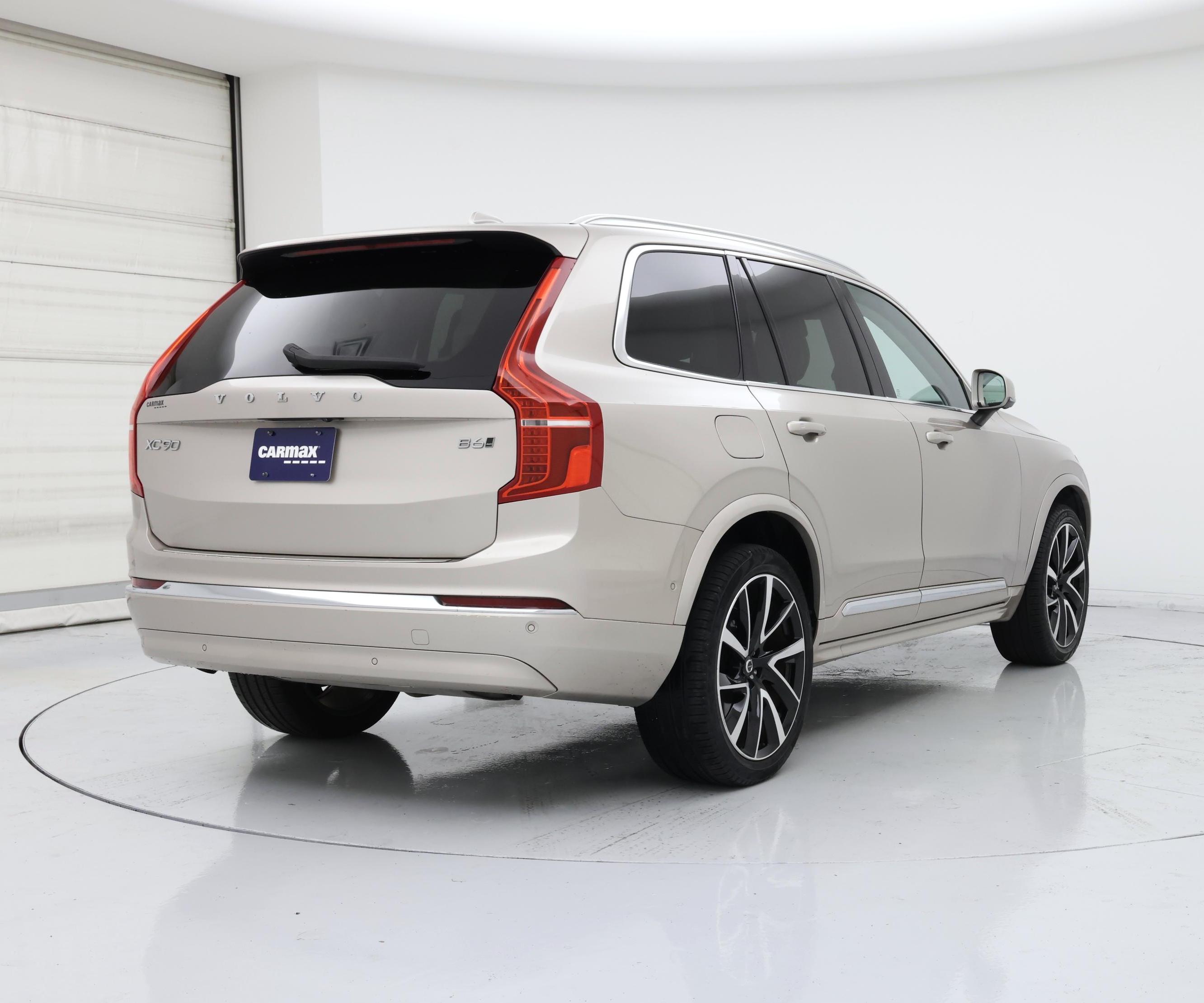 Thumbnail: 2024 Volvo XC90 - 8