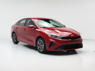 2023 Kia Forte LX