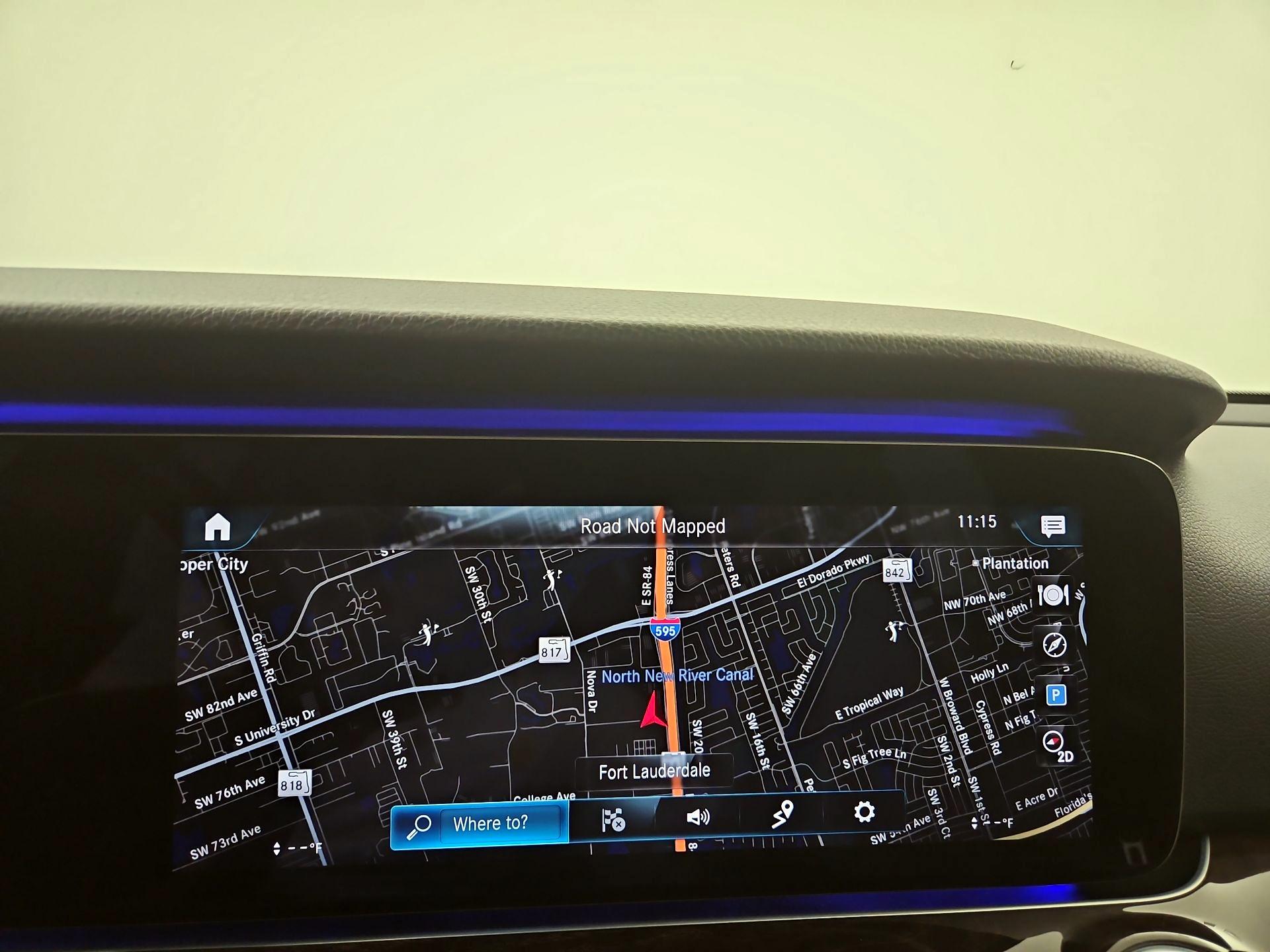 Thumbnail: 2021 Mercedes-Benz E-Class - 14