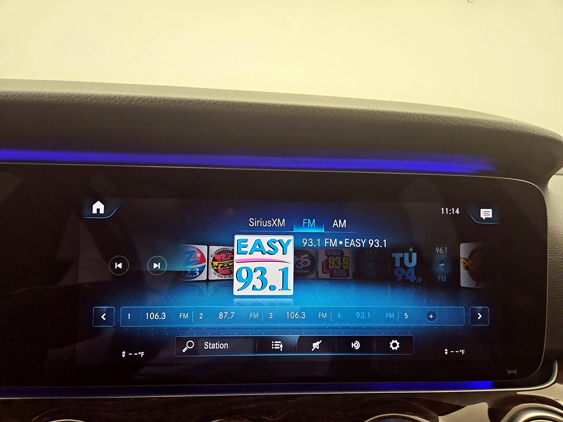 Thumbnail: 2021 Mercedes-Benz E-Class - 16