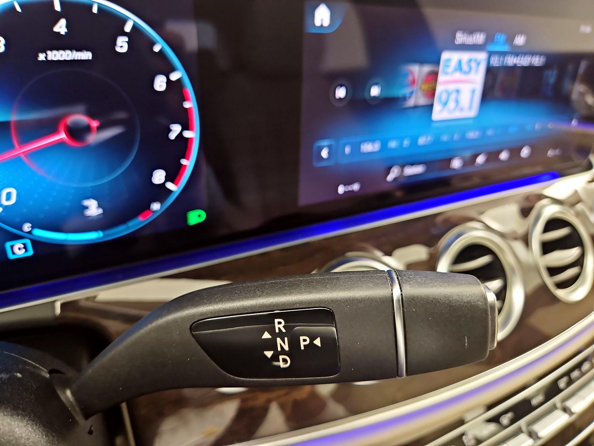 Thumbnail: 2021 Mercedes-Benz E-Class - 18