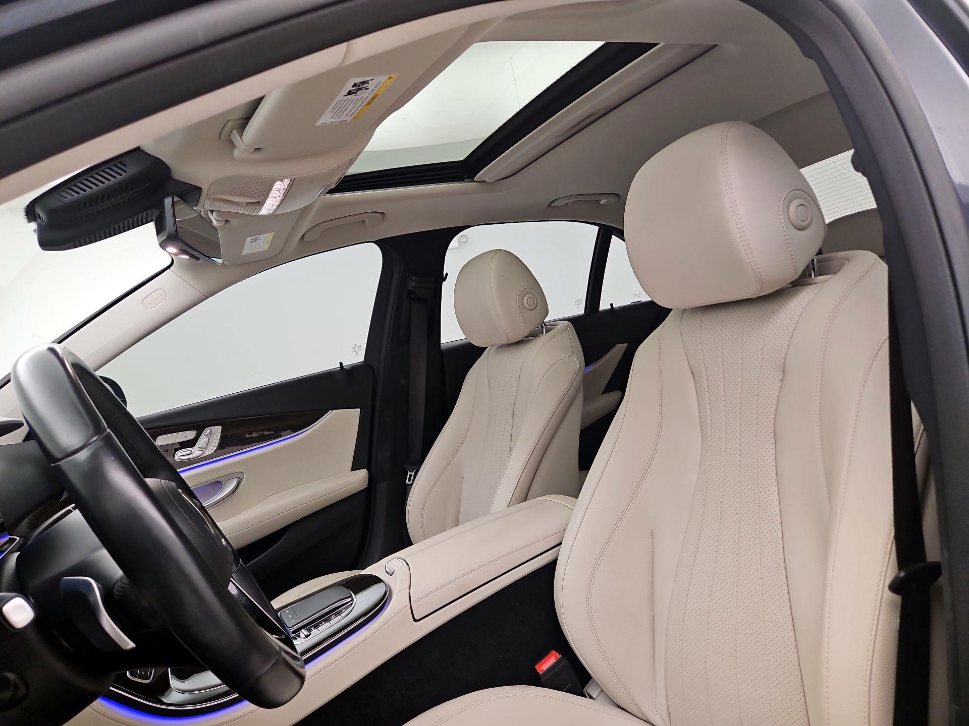 Thumbnail: 2021 Mercedes-Benz E-Class - 20