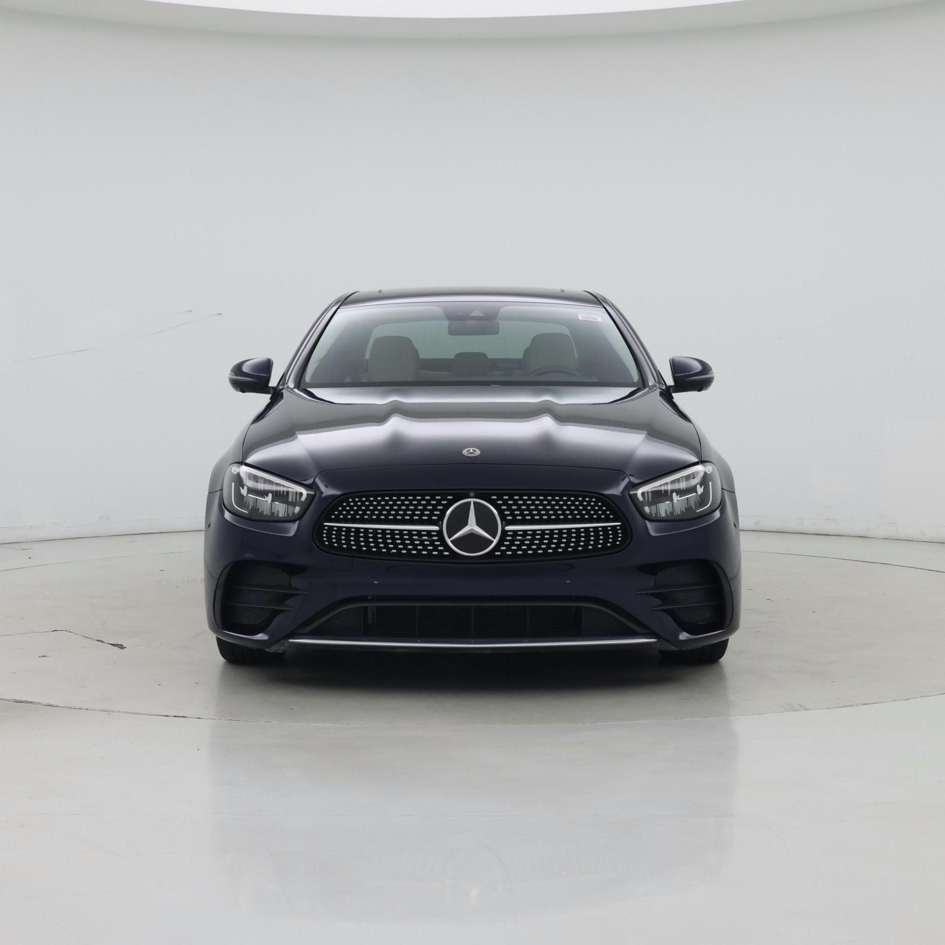 Thumbnail: 2021 Mercedes-Benz E-Class - 5