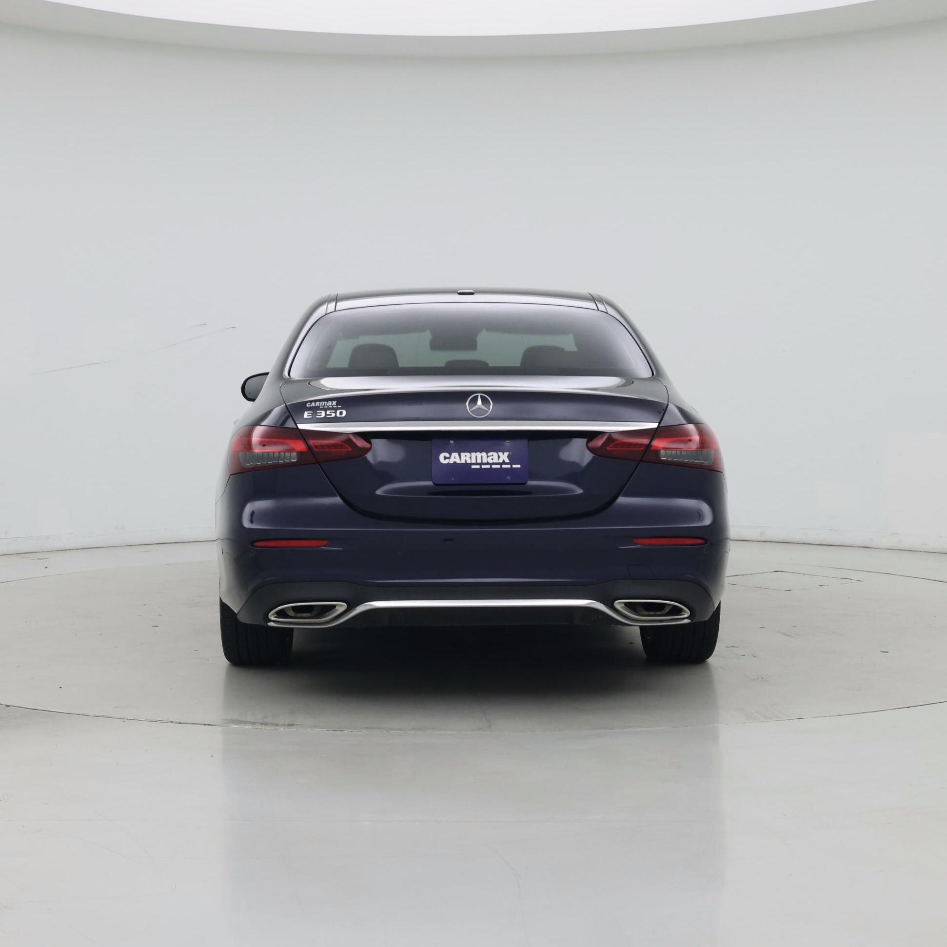 Thumbnail: 2021 Mercedes-Benz E-Class - 6