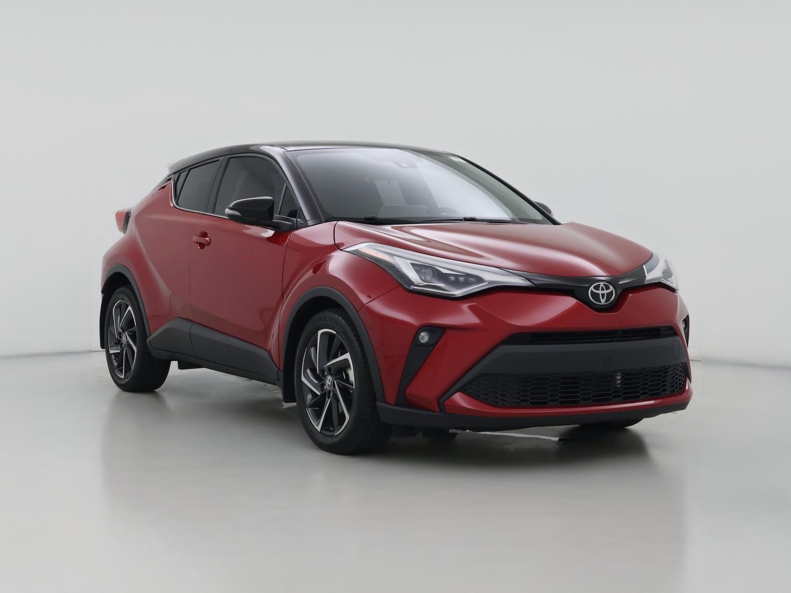 2020 Toyota C-HR Limited